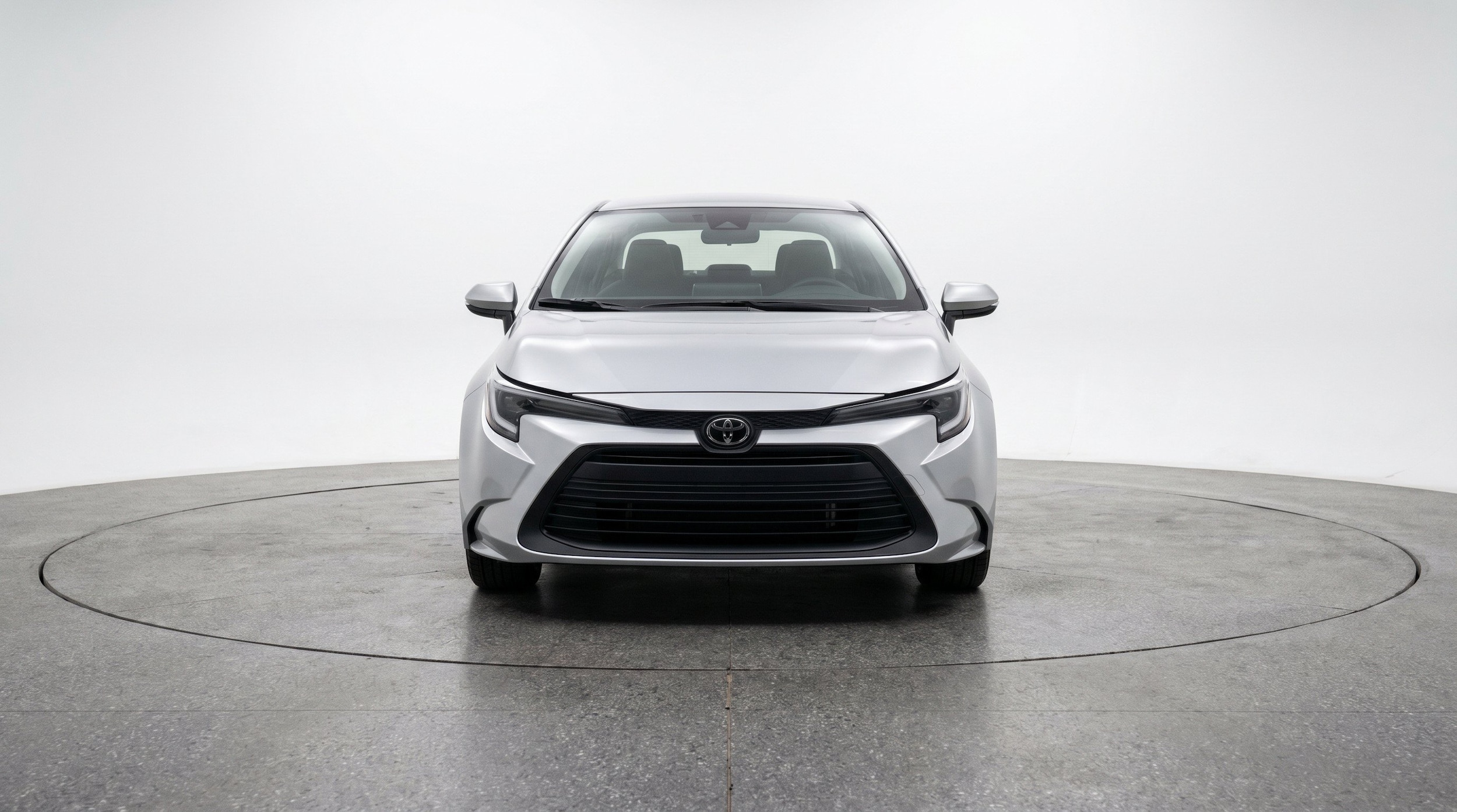 Thumbnail: 2025 Toyota Corolla - 2