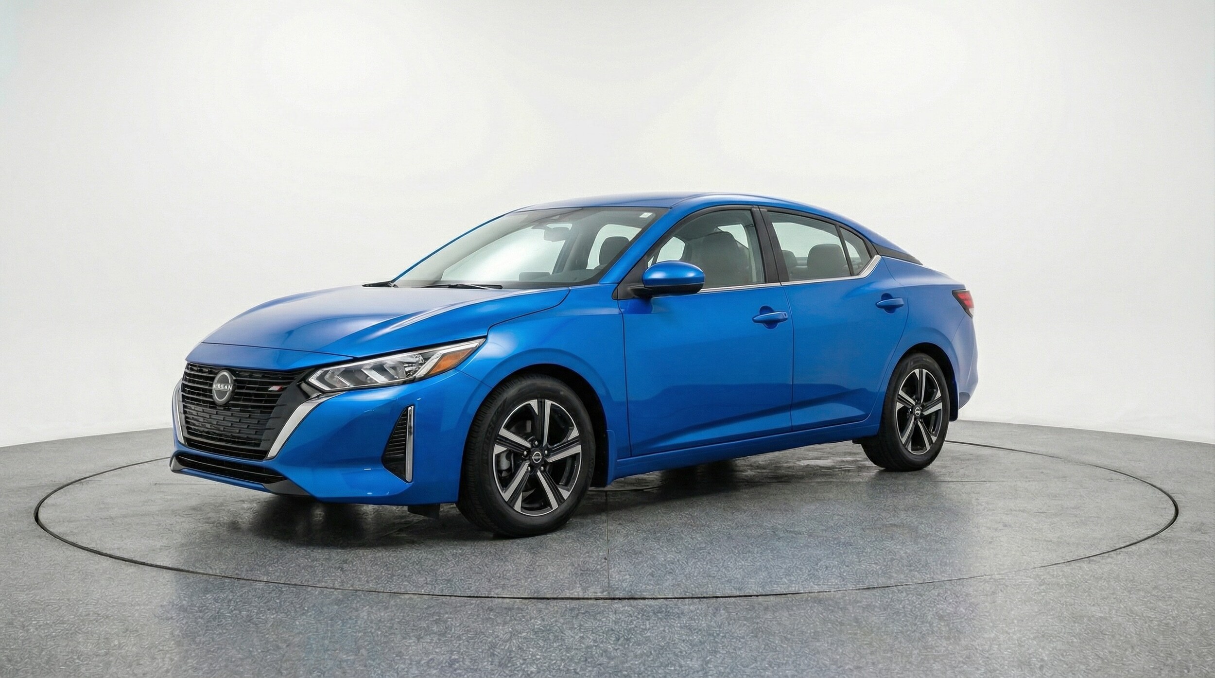 Thumbnail: 2025 Nissan Sentra - 3