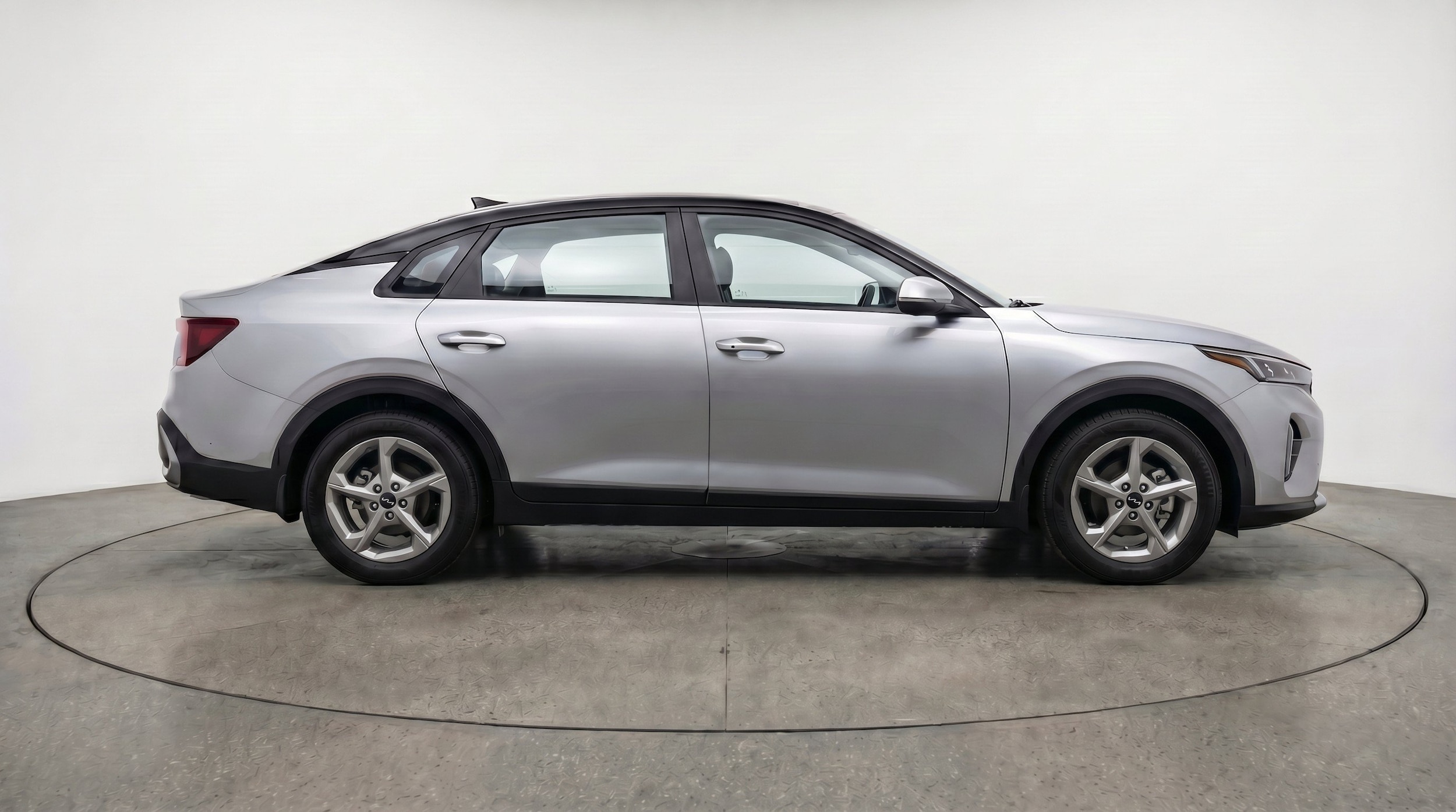 Thumbnail: 2026 Kia K4 - 11