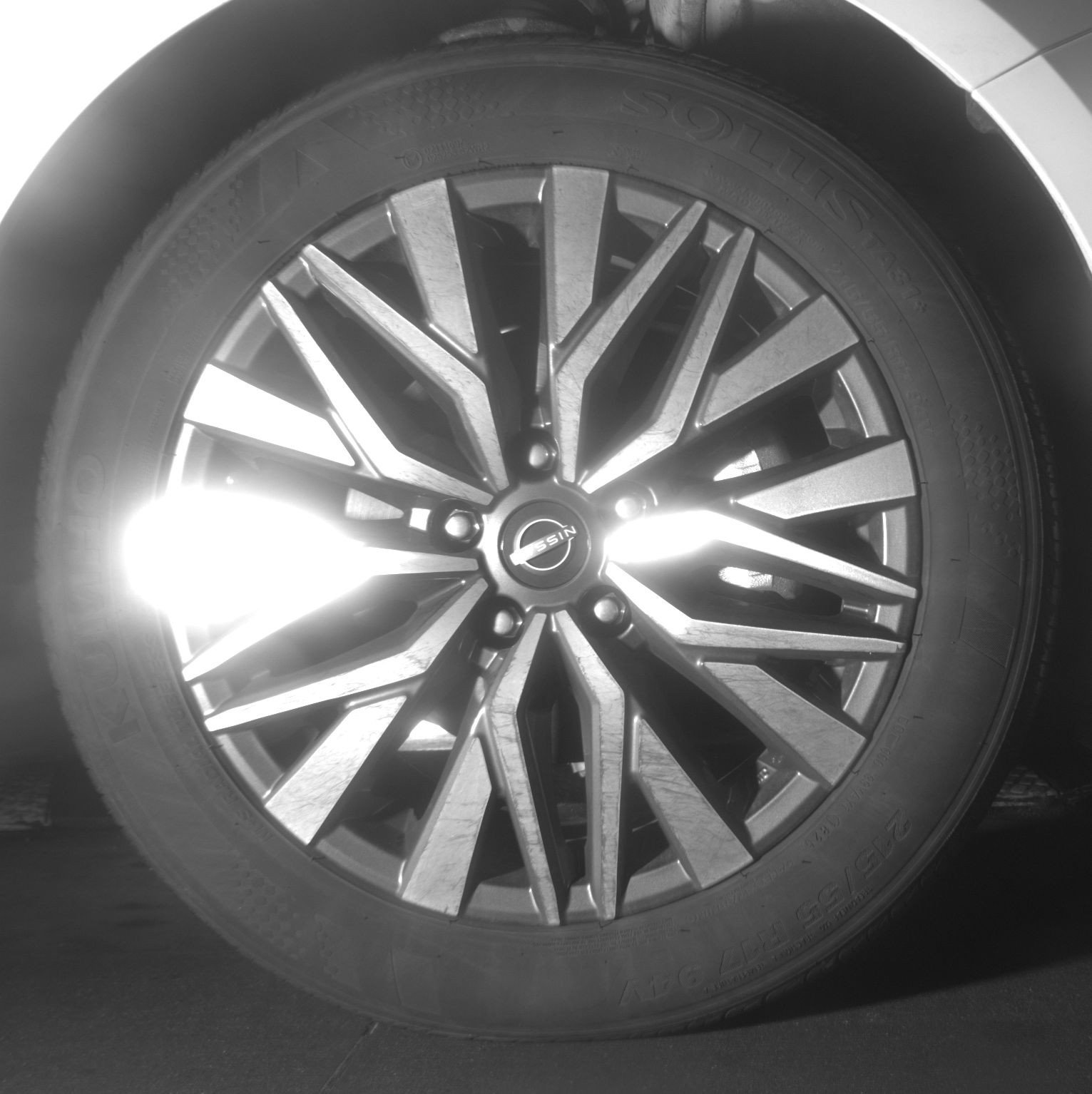 Thumbnail: 2025 Nissan Altima - 13