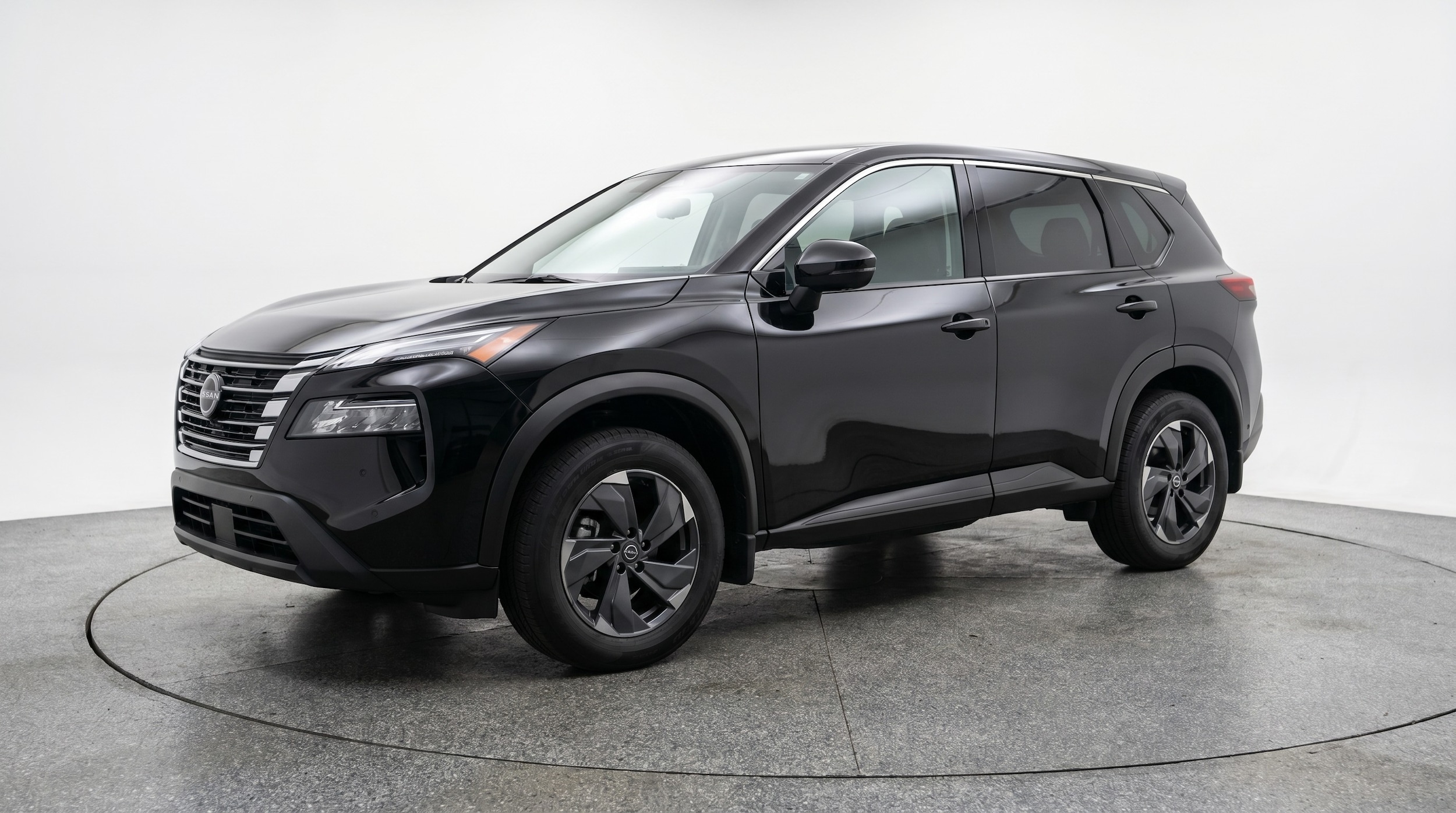 Thumbnail: 2025 Nissan Rogue - 3