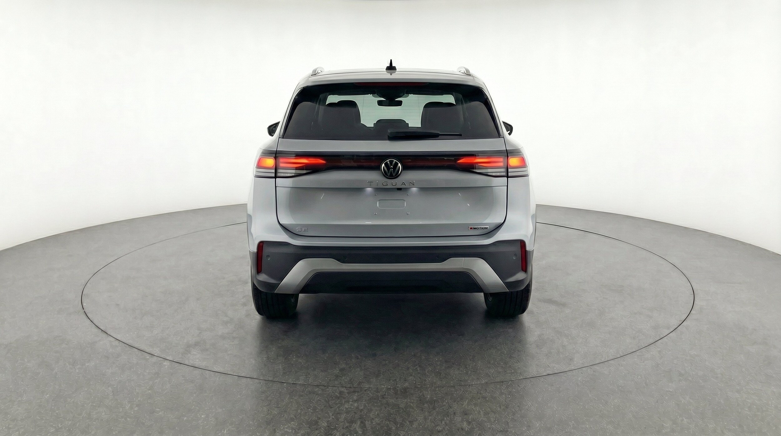 Thumbnail: 2026 Volkswagen Tiguan - 7