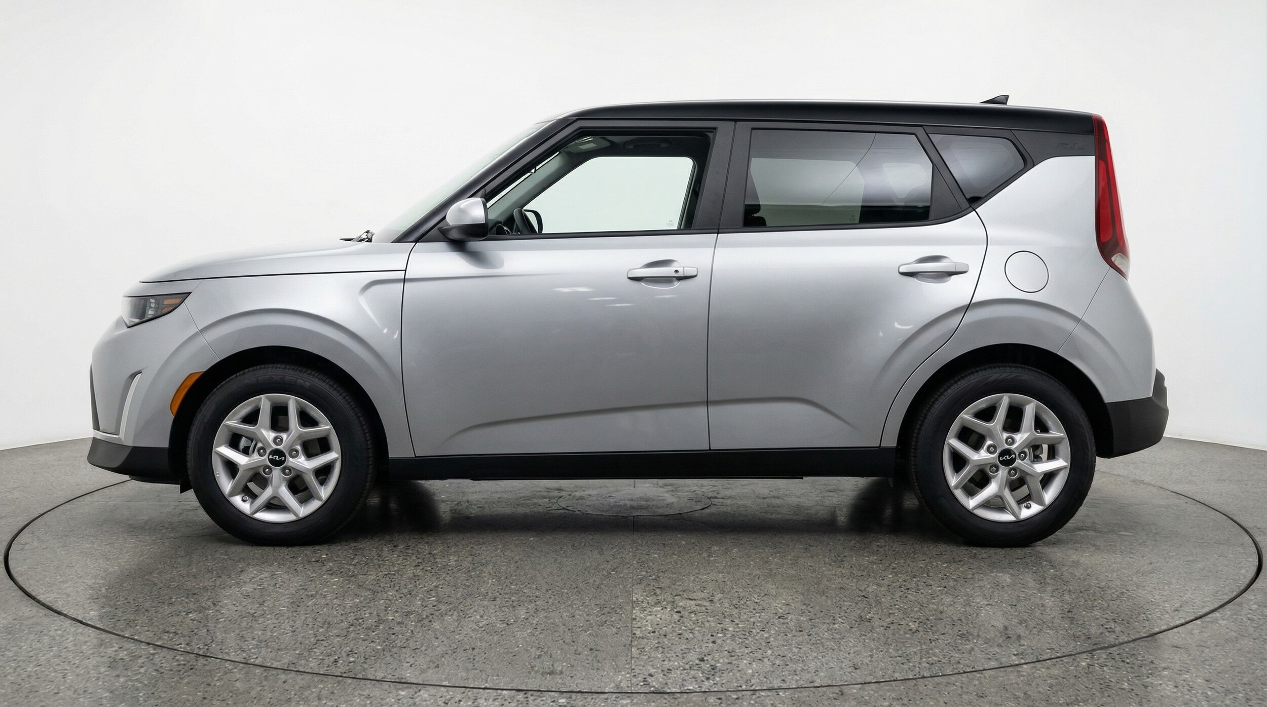 Thumbnail: 2025 Kia Soul - 4