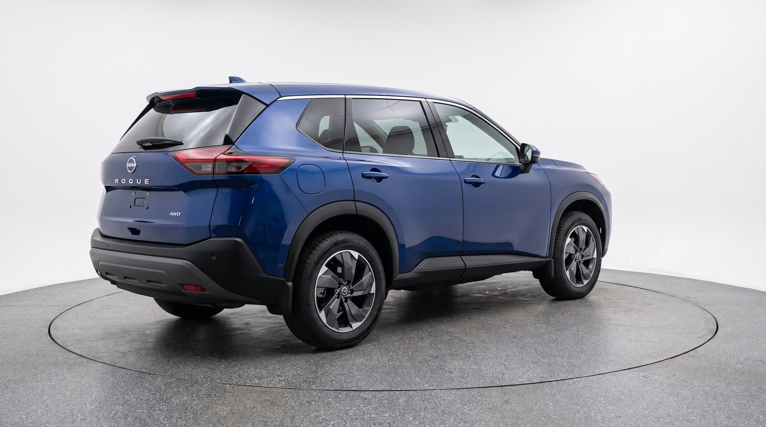 Thumbnail: 2025 Nissan Rogue - 9