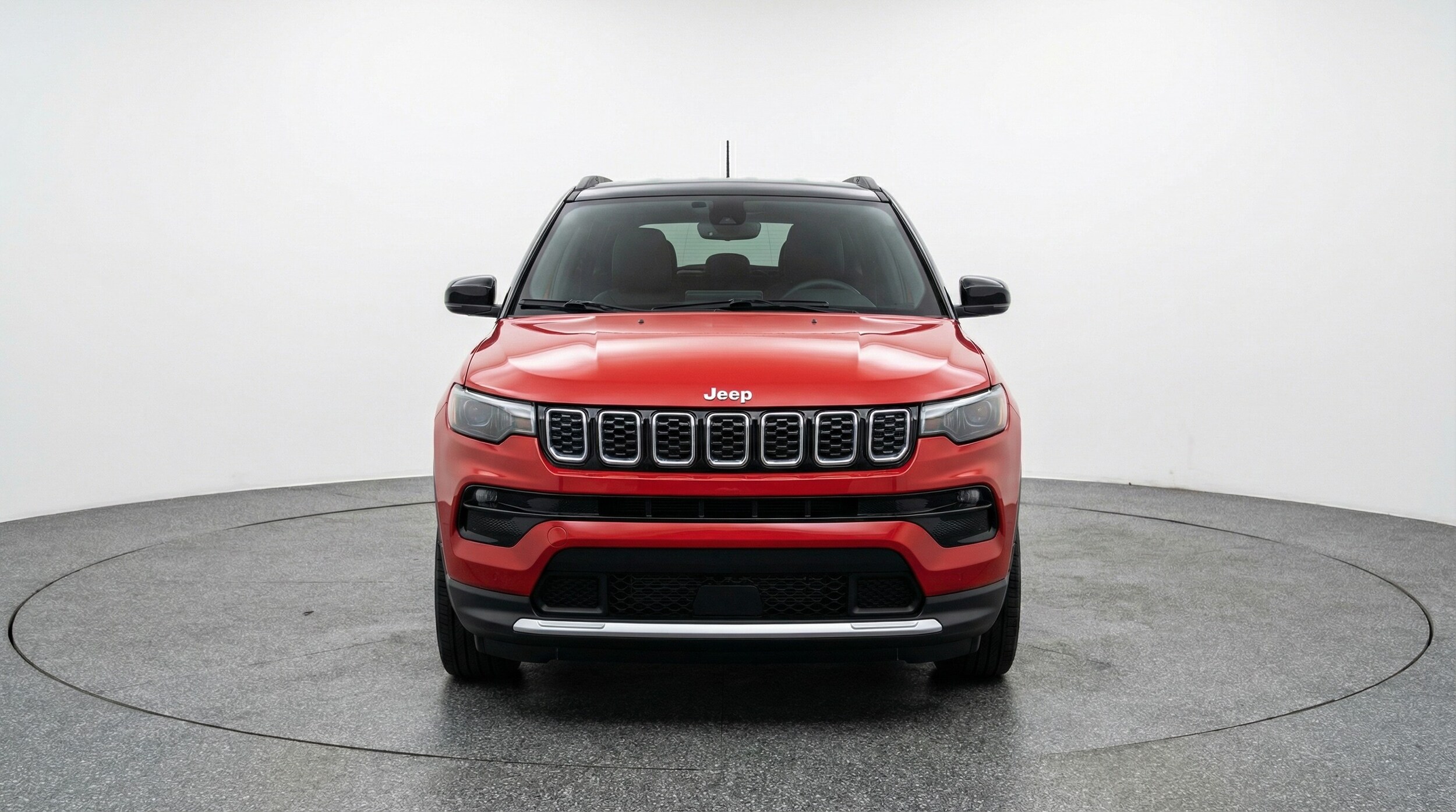 Thumbnail: 2025 Jeep Compass - 2