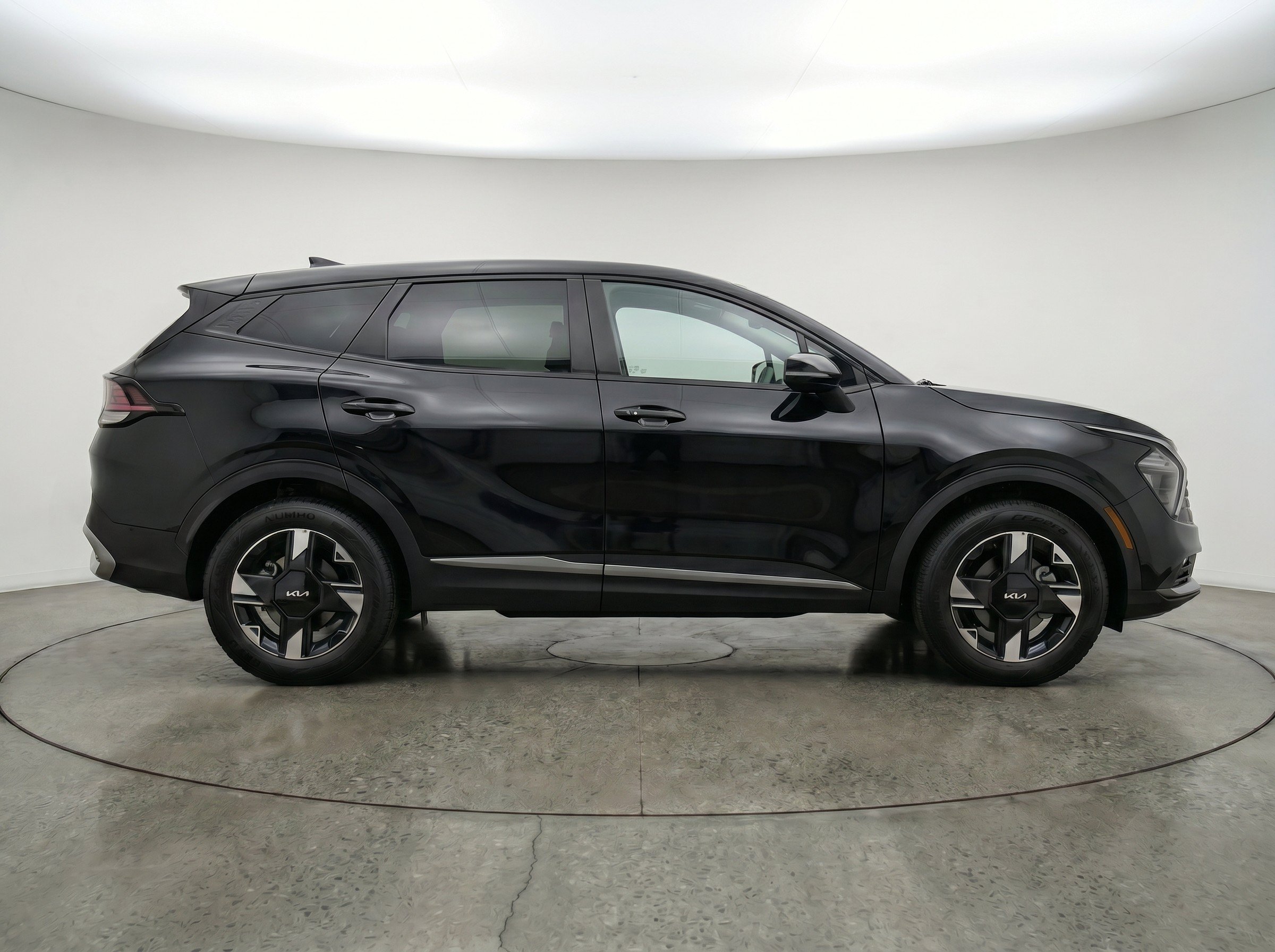 Thumbnail: 2026 Kia Sportage - 11