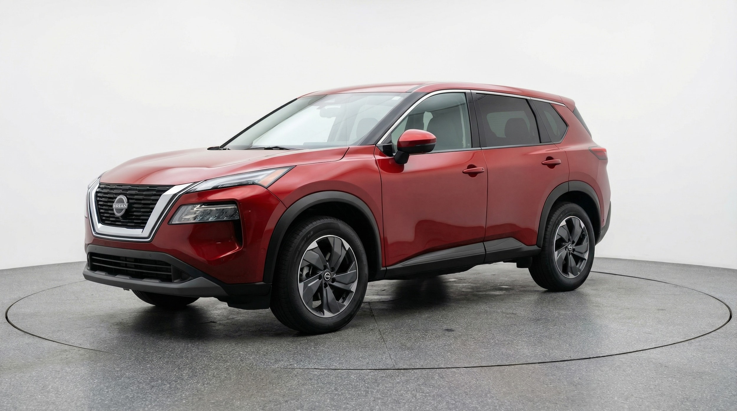 Thumbnail: 2025 Nissan Rogue - 3