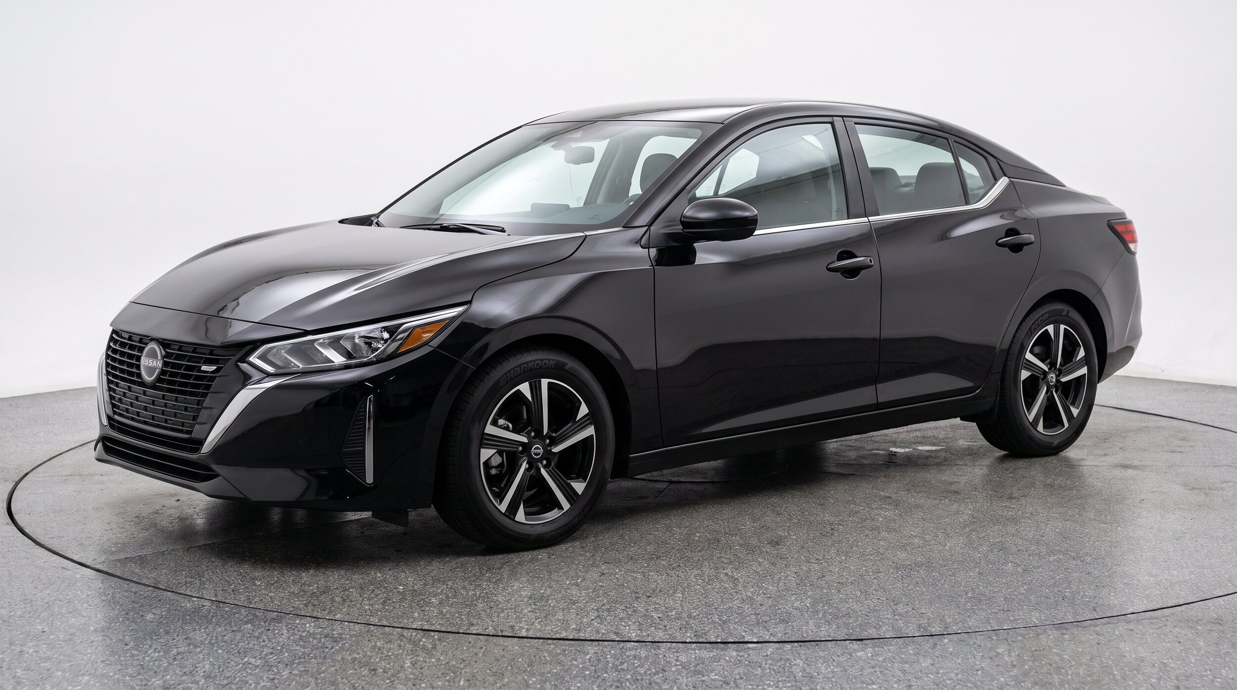 Thumbnail: 2025 Nissan Sentra - 3