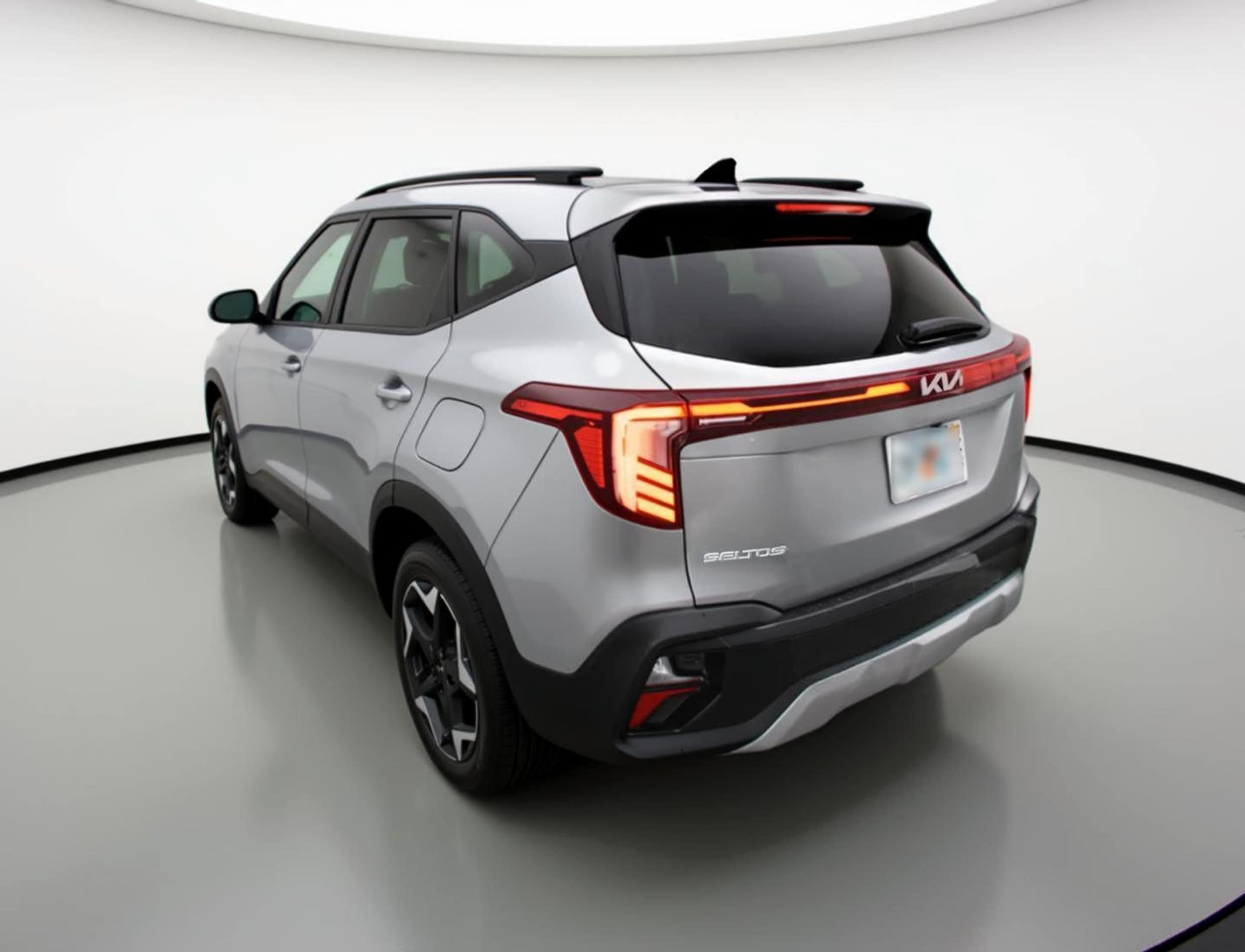 Thumbnail: 2025 Kia Seltos - 5