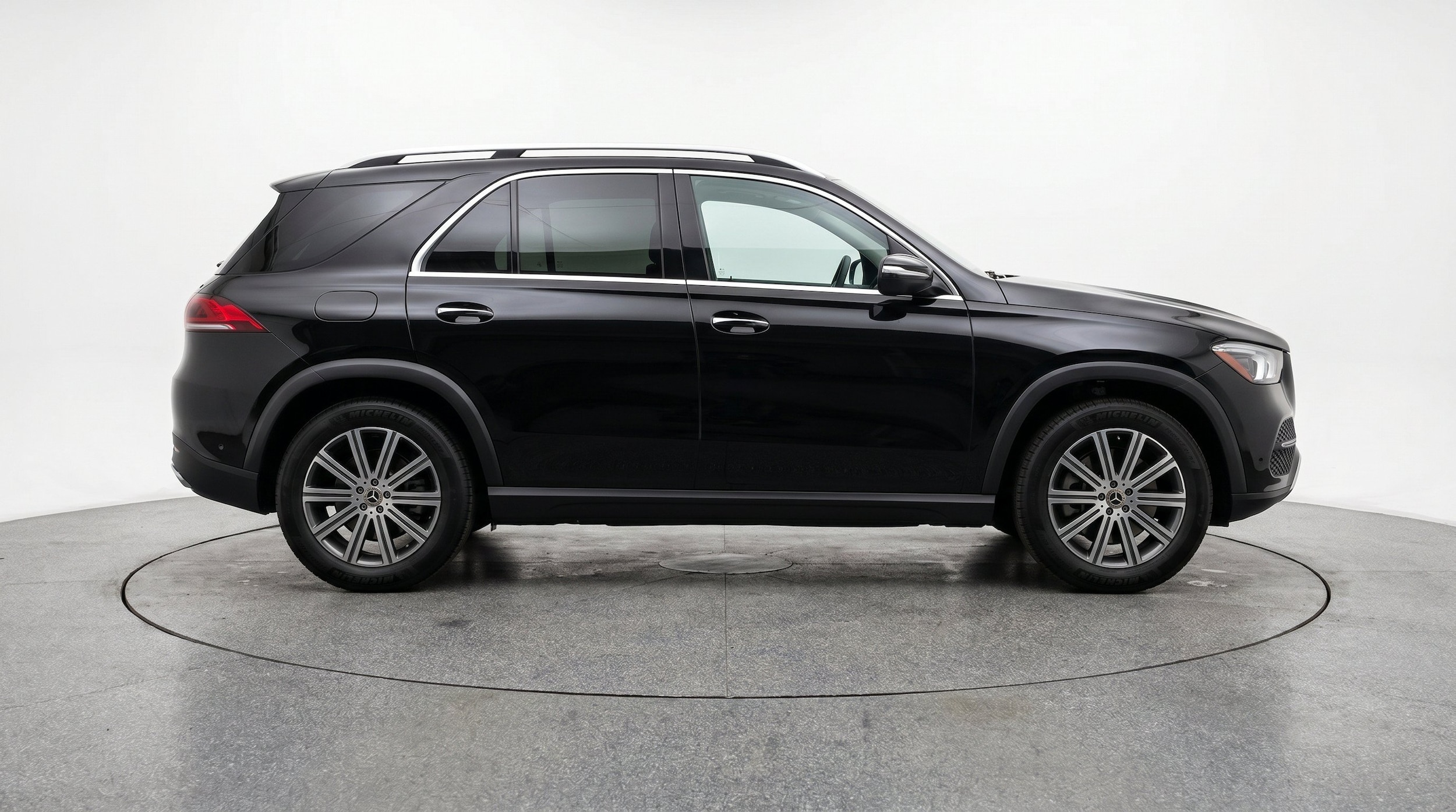 Thumbnail: 2026 Mercedes-Benz GLE - 11
