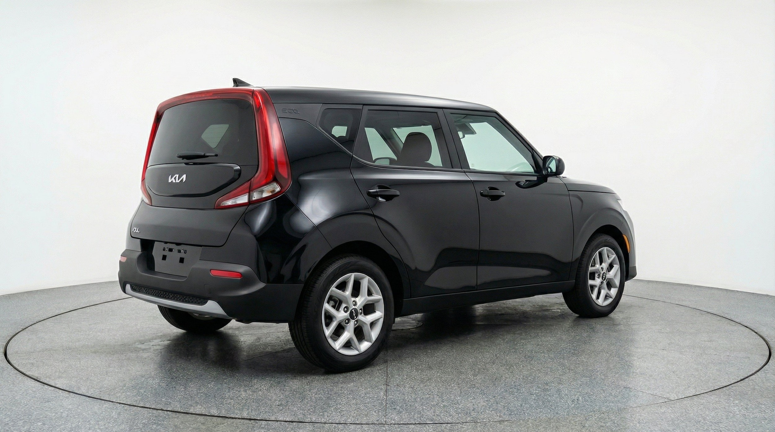 Thumbnail: 2025 Kia Soul - 9