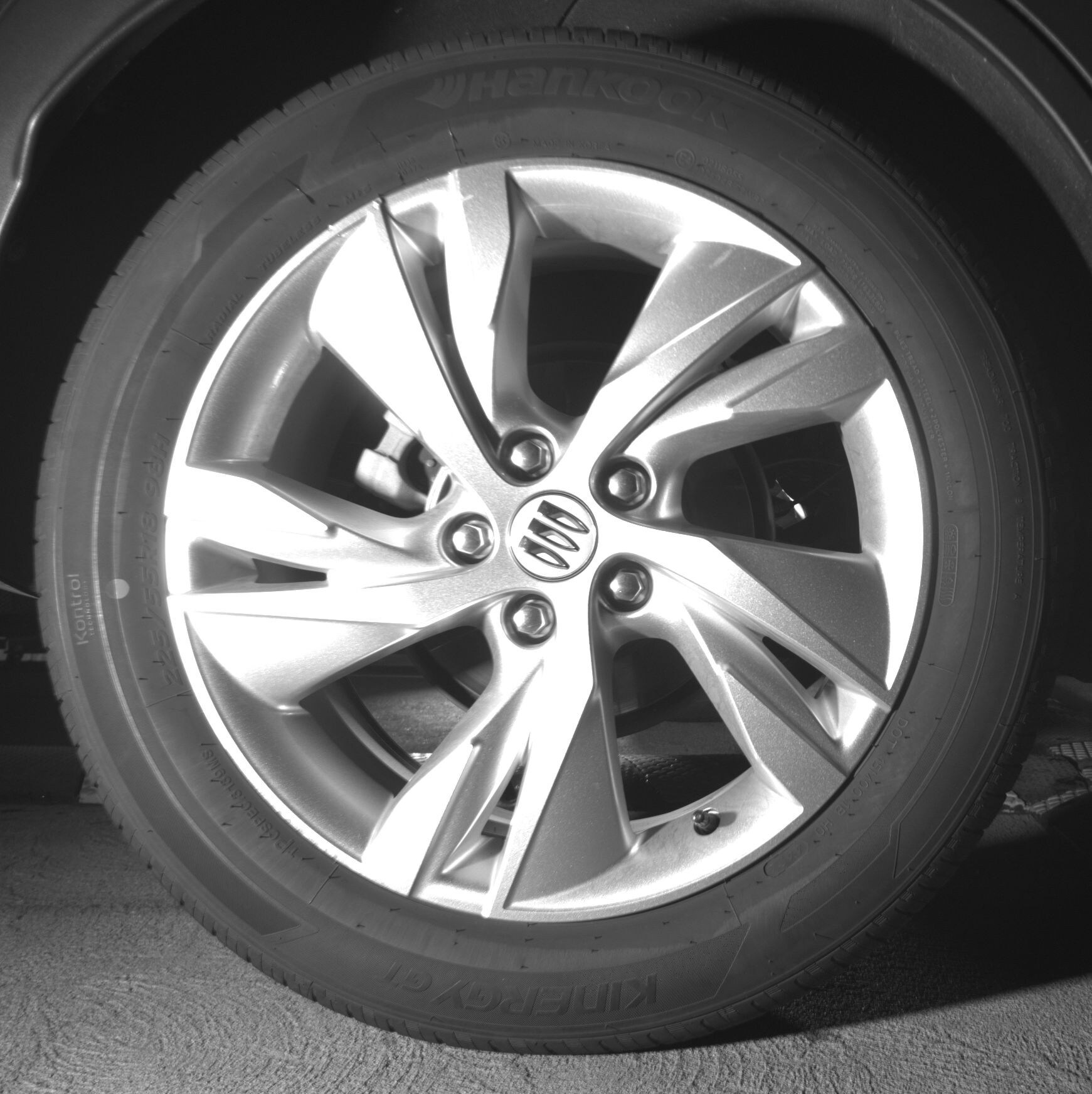 Thumbnail: 2025 Buick Encore GX - 12