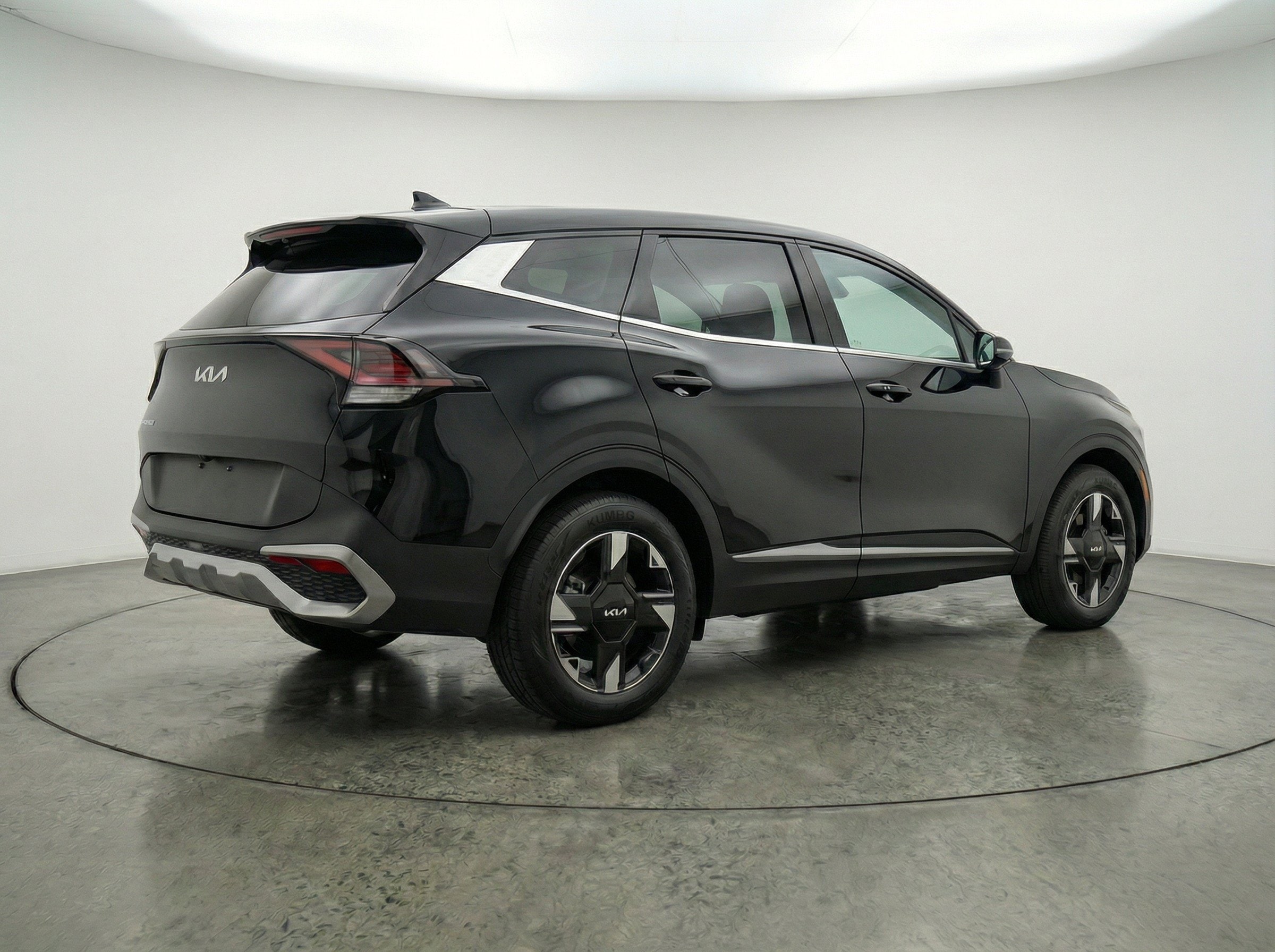 Thumbnail: 2026 Kia Sportage - 9