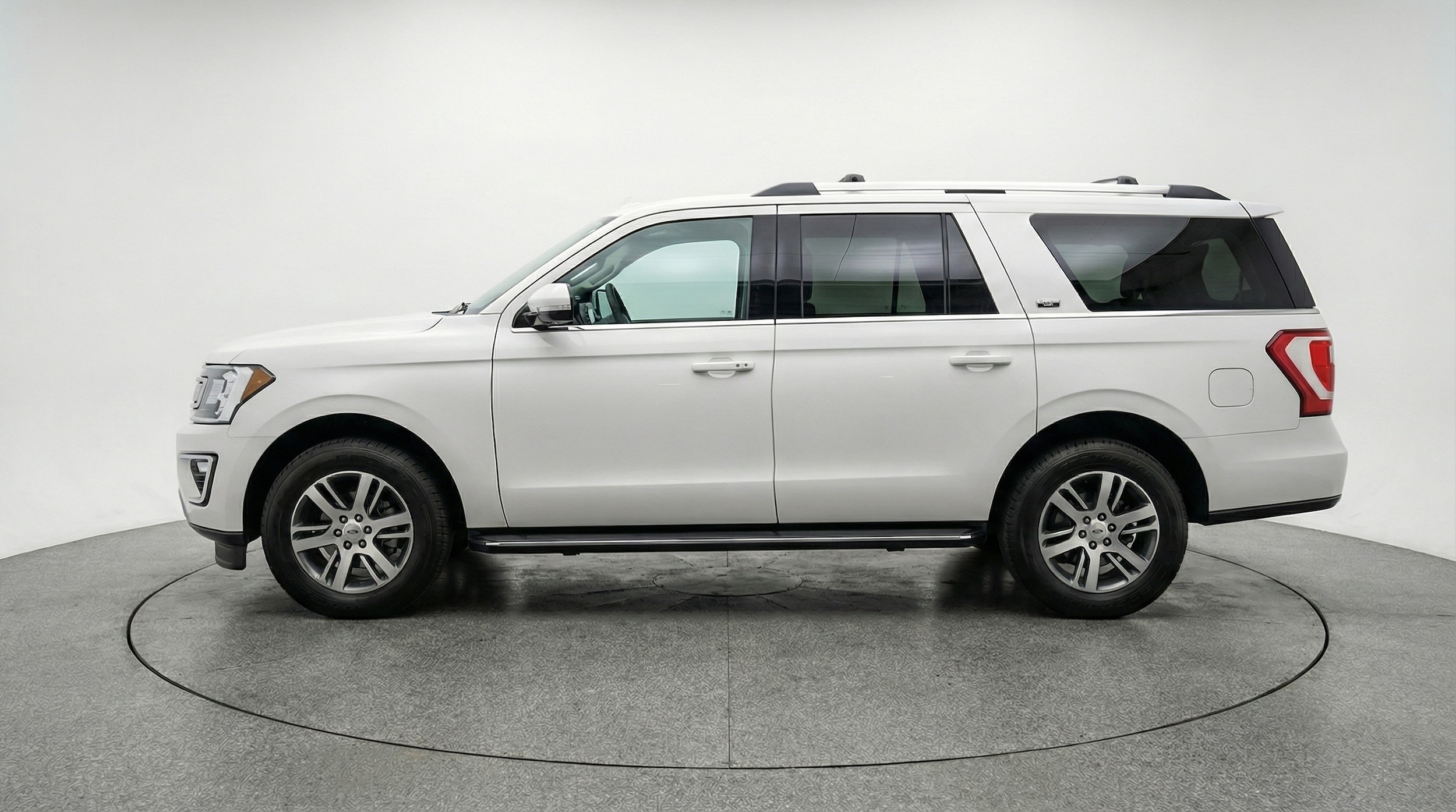 Thumbnail: 2024 Ford Expedition MAX - 4