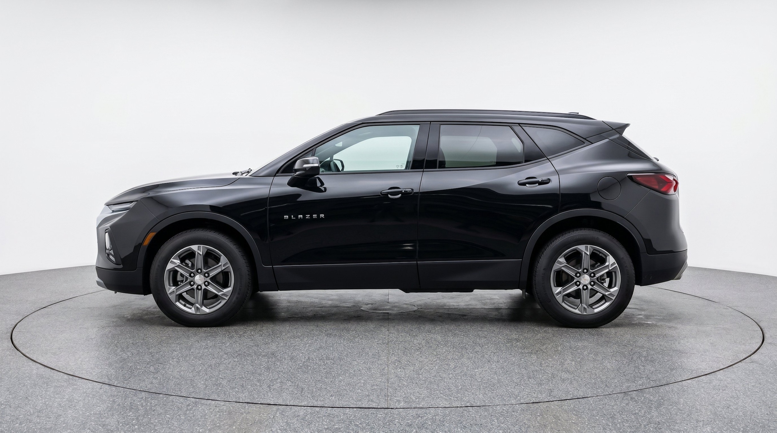 Thumbnail: 2026 Chevrolet Blazer - 5