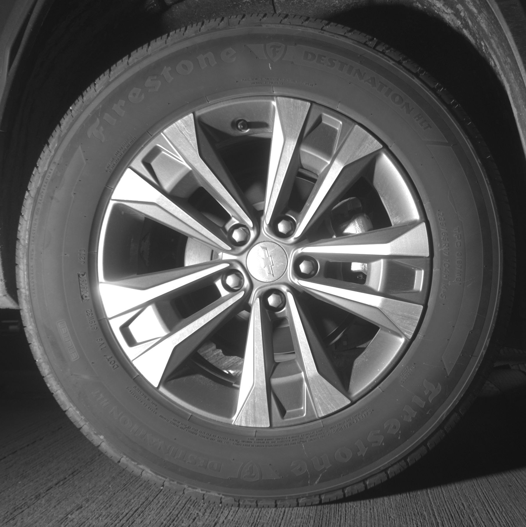 Thumbnail: 2025 Chevrolet Equinox - 12