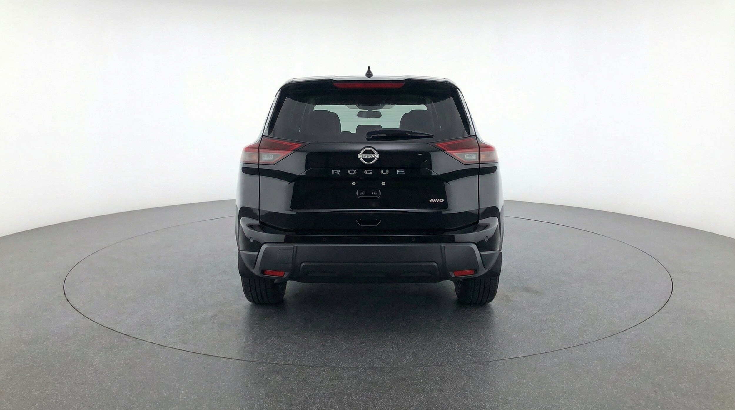 Thumbnail: 2025 Nissan Rogue - 7