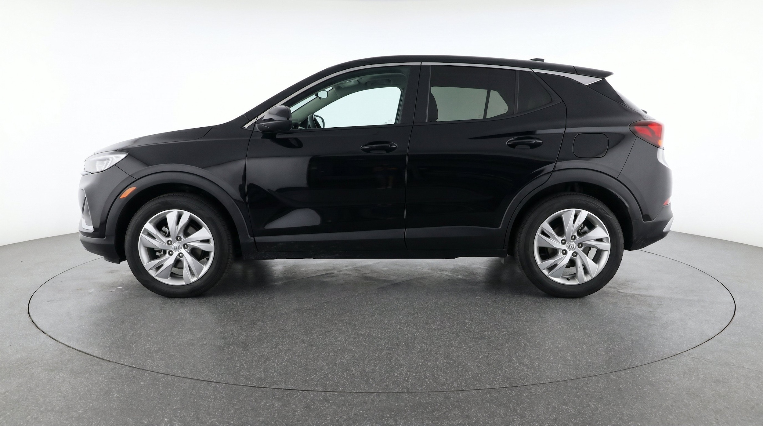 Thumbnail: 2025 Buick Encore GX - 5