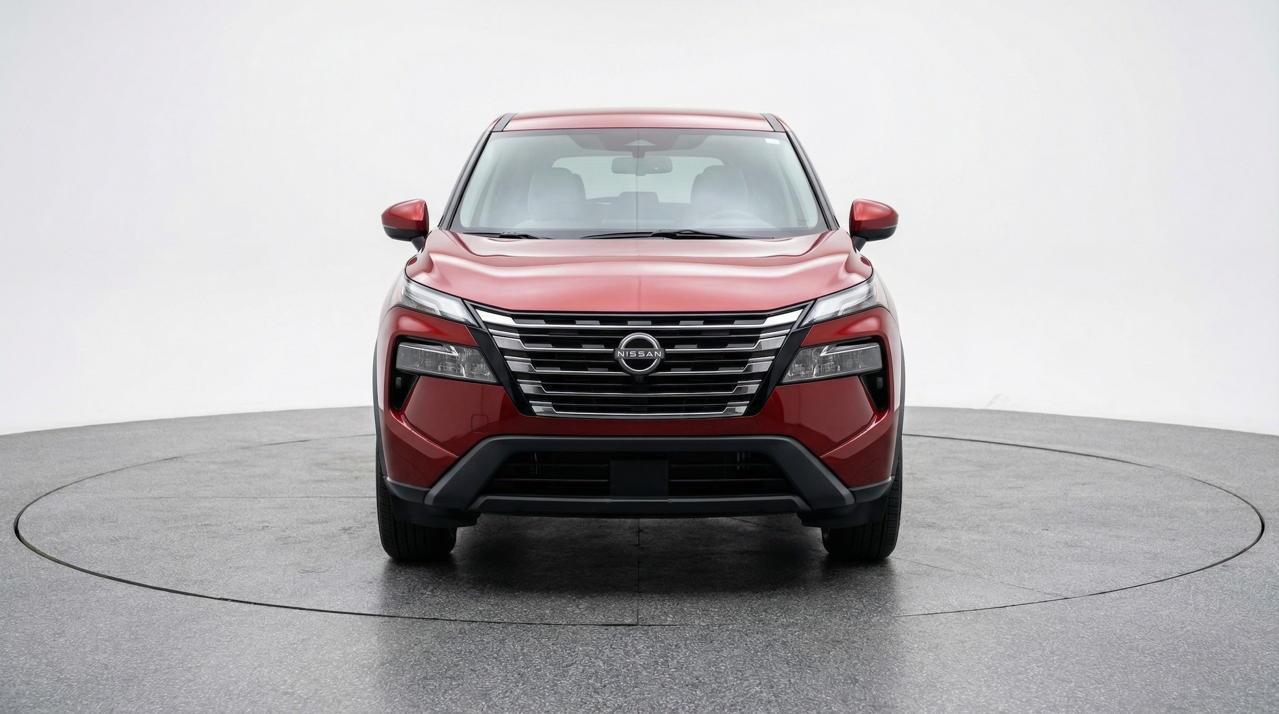 Thumbnail: 2025 Nissan Rogue - 2