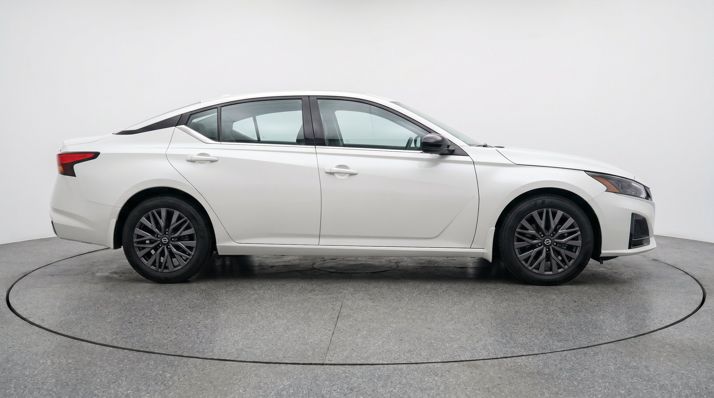 Thumbnail: 2026 Nissan Altima - 10
