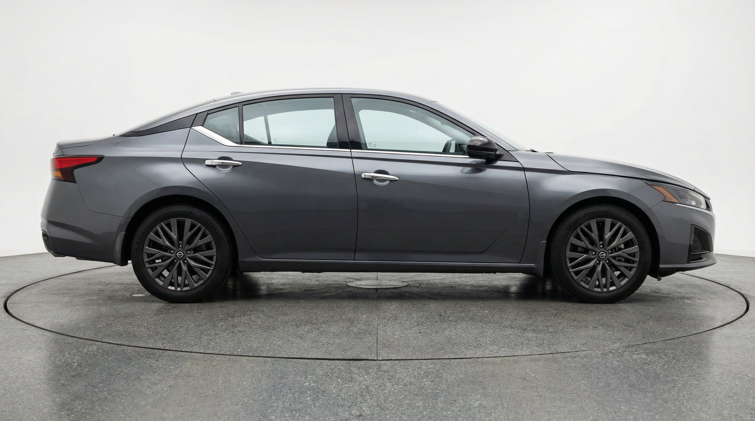 Thumbnail: 2025 Nissan Altima - 11