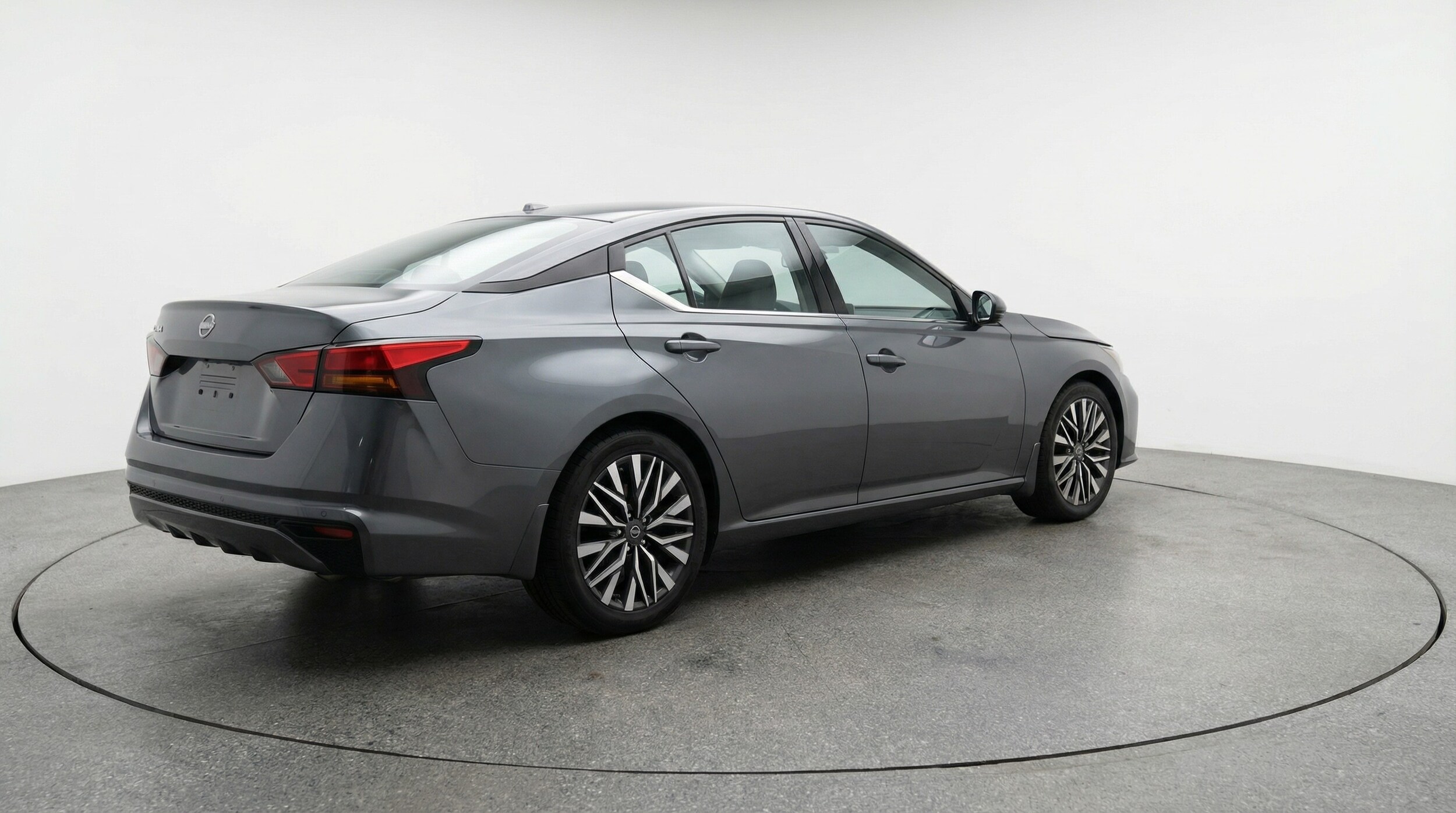 Thumbnail: 2025 Nissan Altima - 7