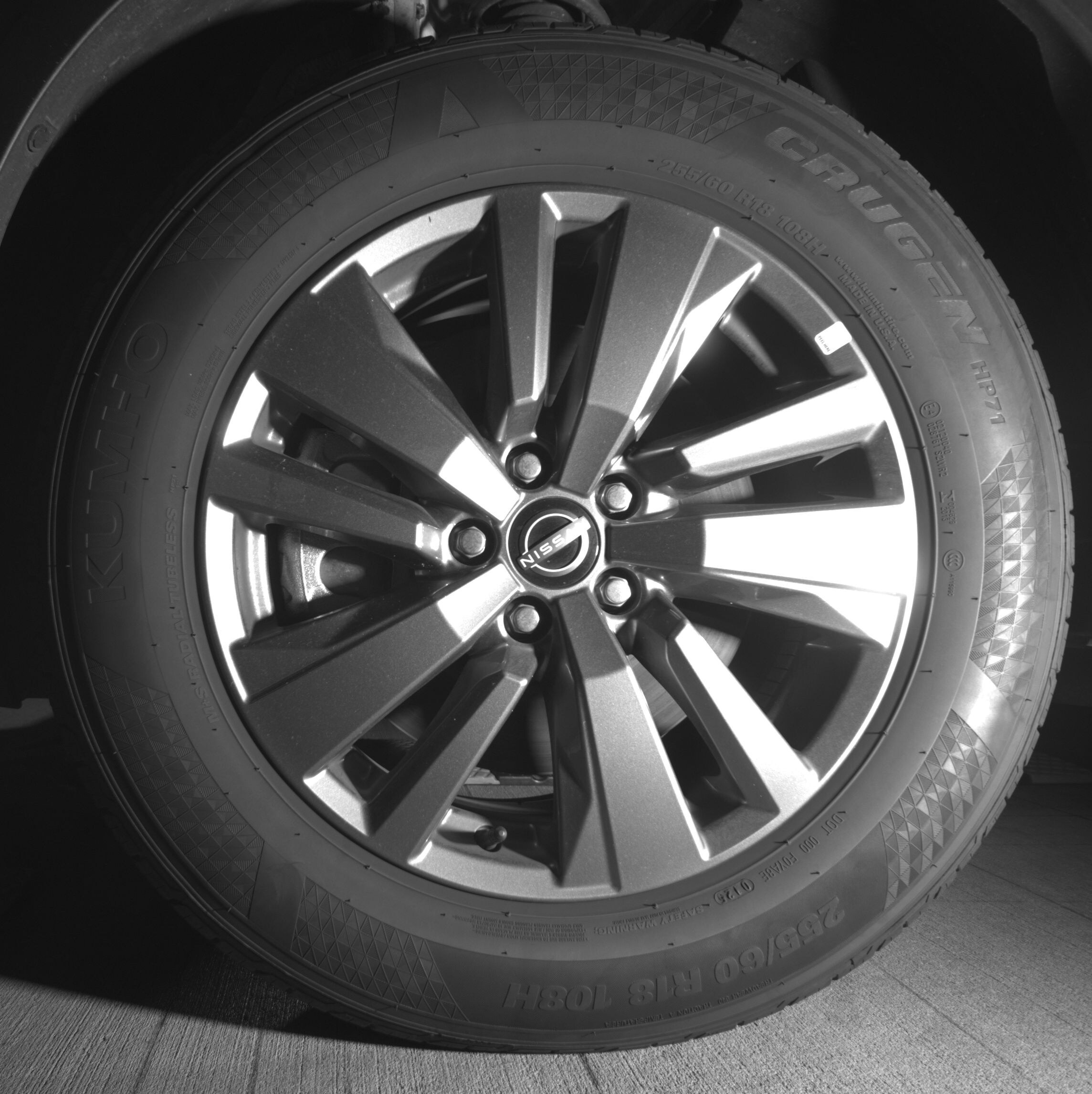 Thumbnail: 2025 Nissan Pathfinder - 9