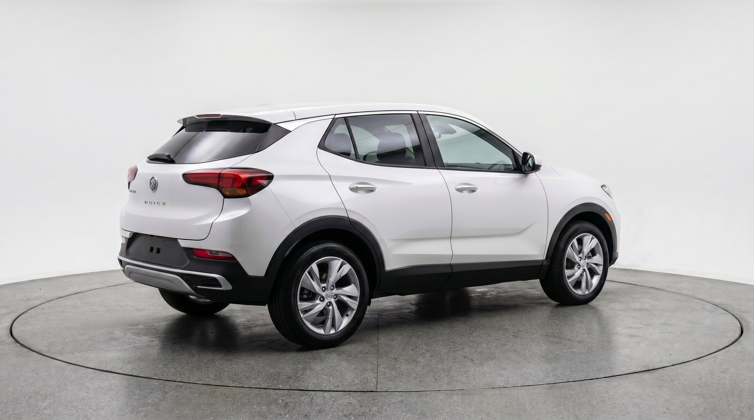 Thumbnail: 2026 Buick Encore GX - 9