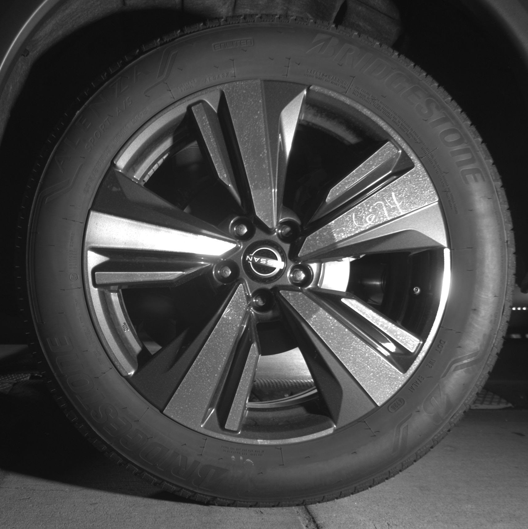 Thumbnail: 2026 Nissan Rogue - 14