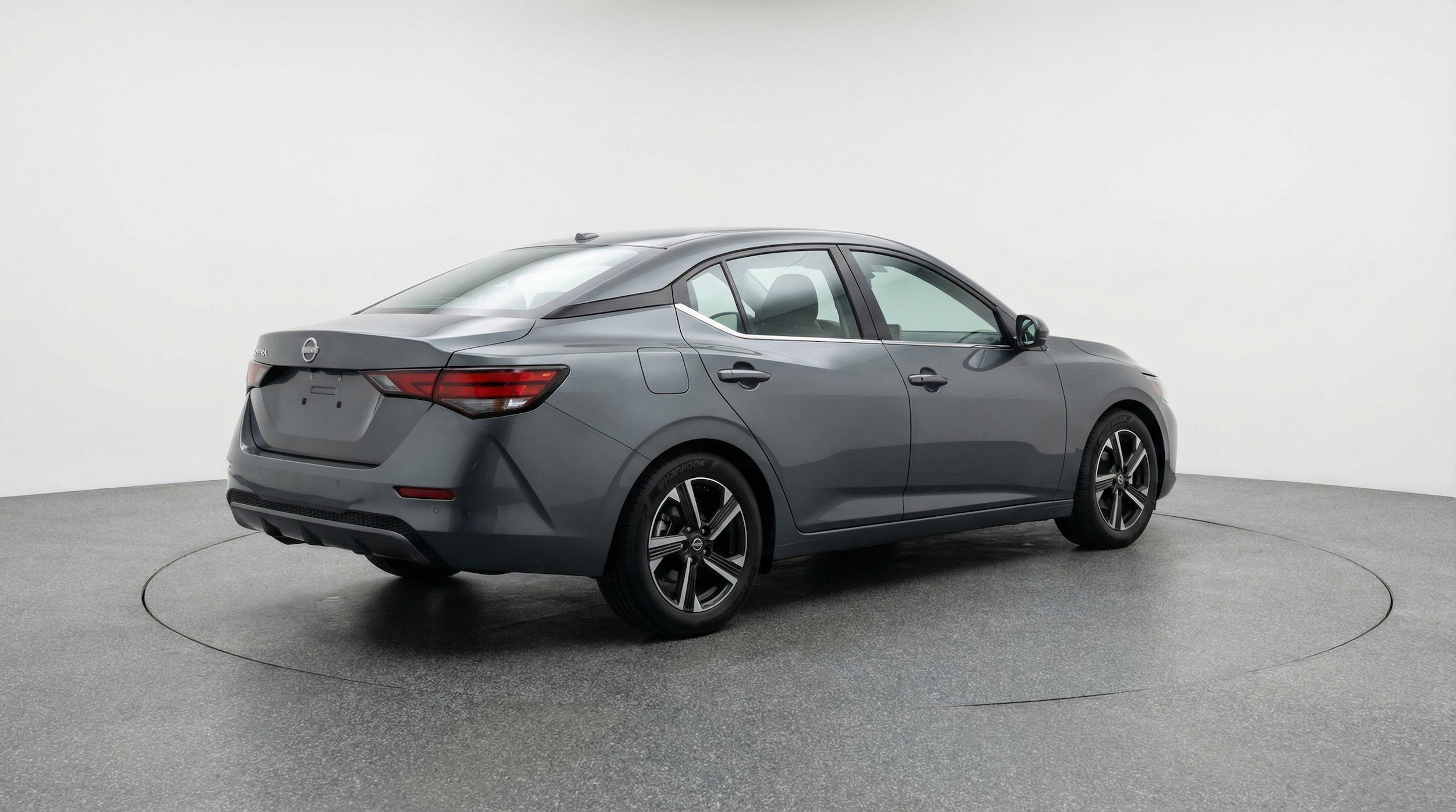 Thumbnail: 2025 Nissan Sentra - 9