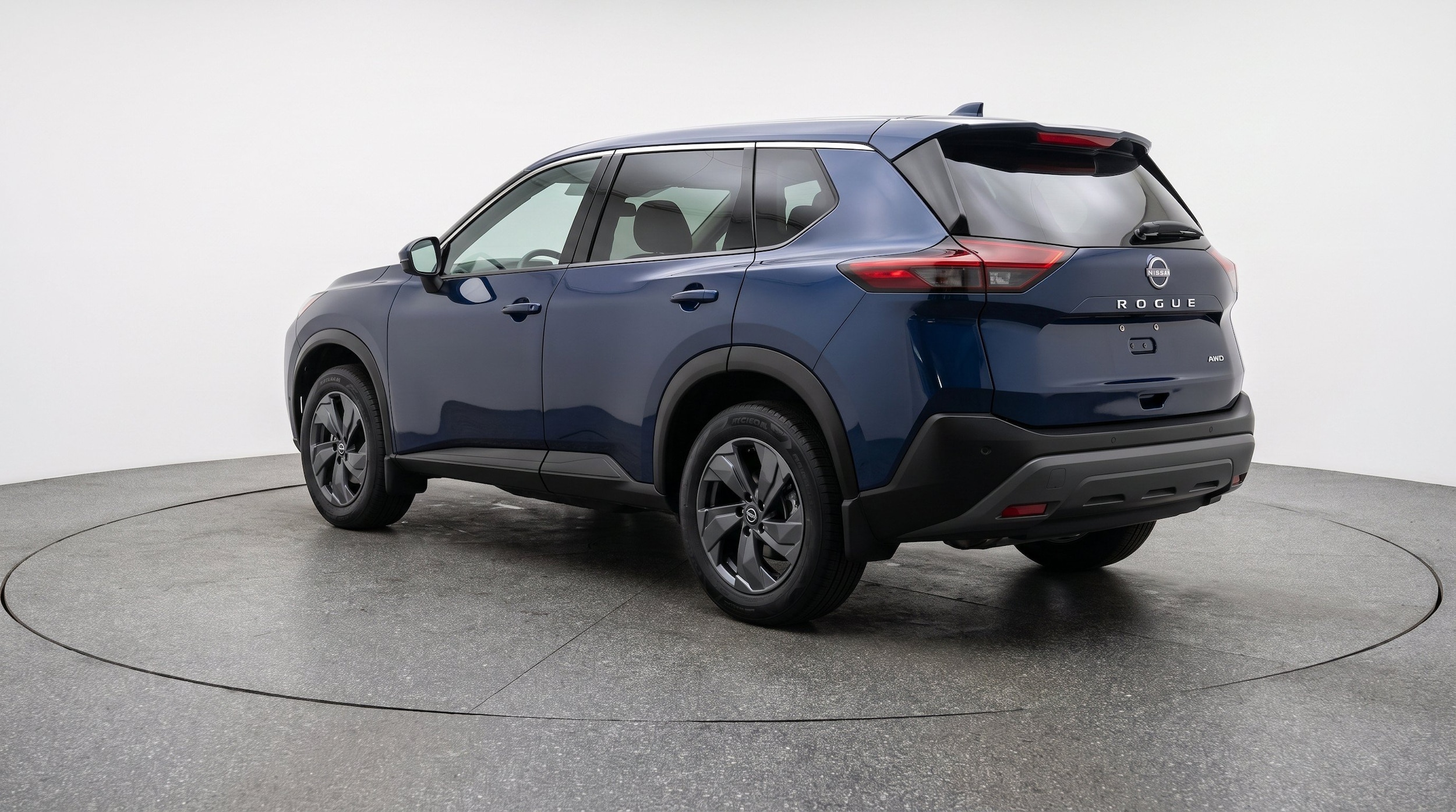 Thumbnail: 2025 Nissan Rogue - 6