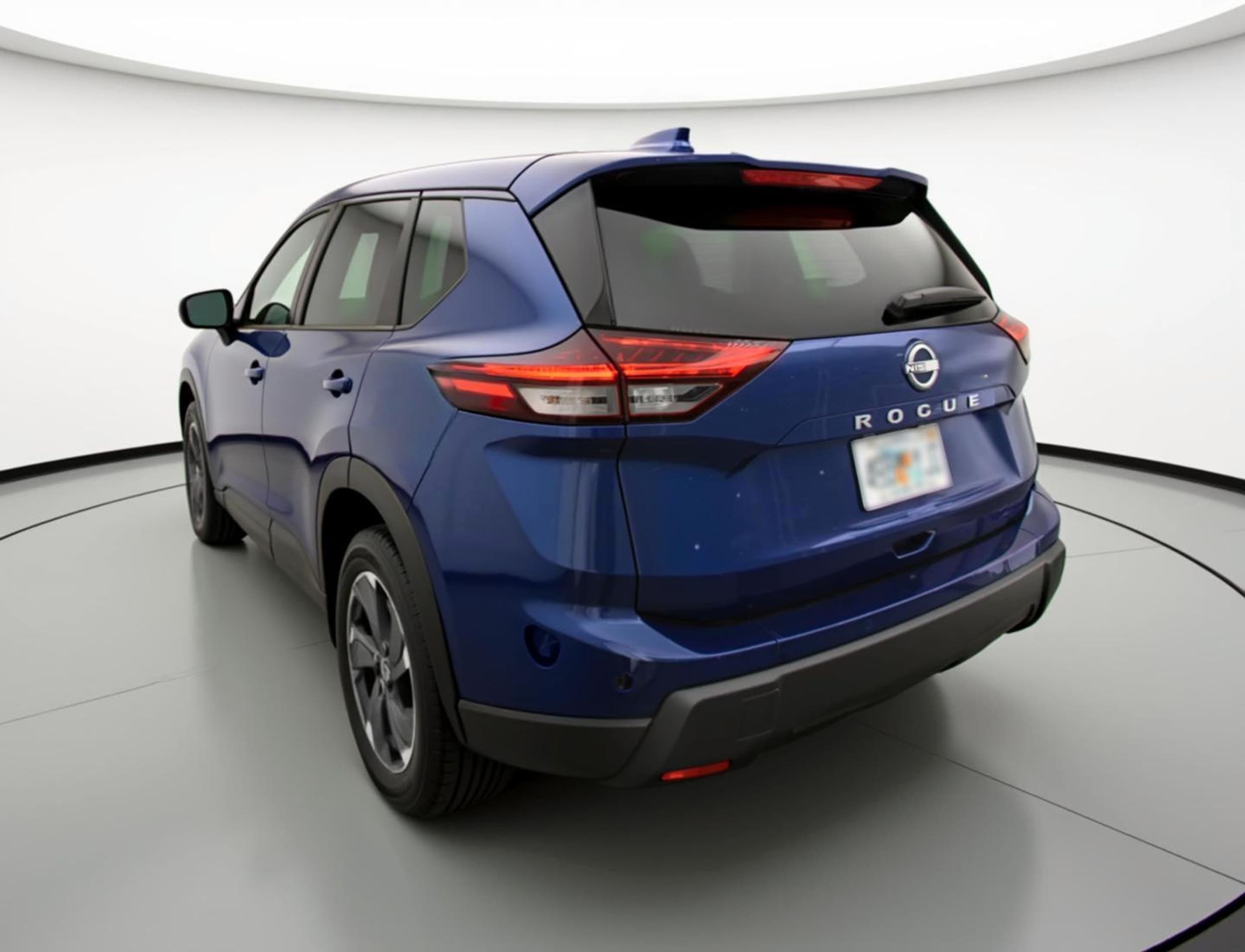 Thumbnail: 2025 Nissan Rogue - 5