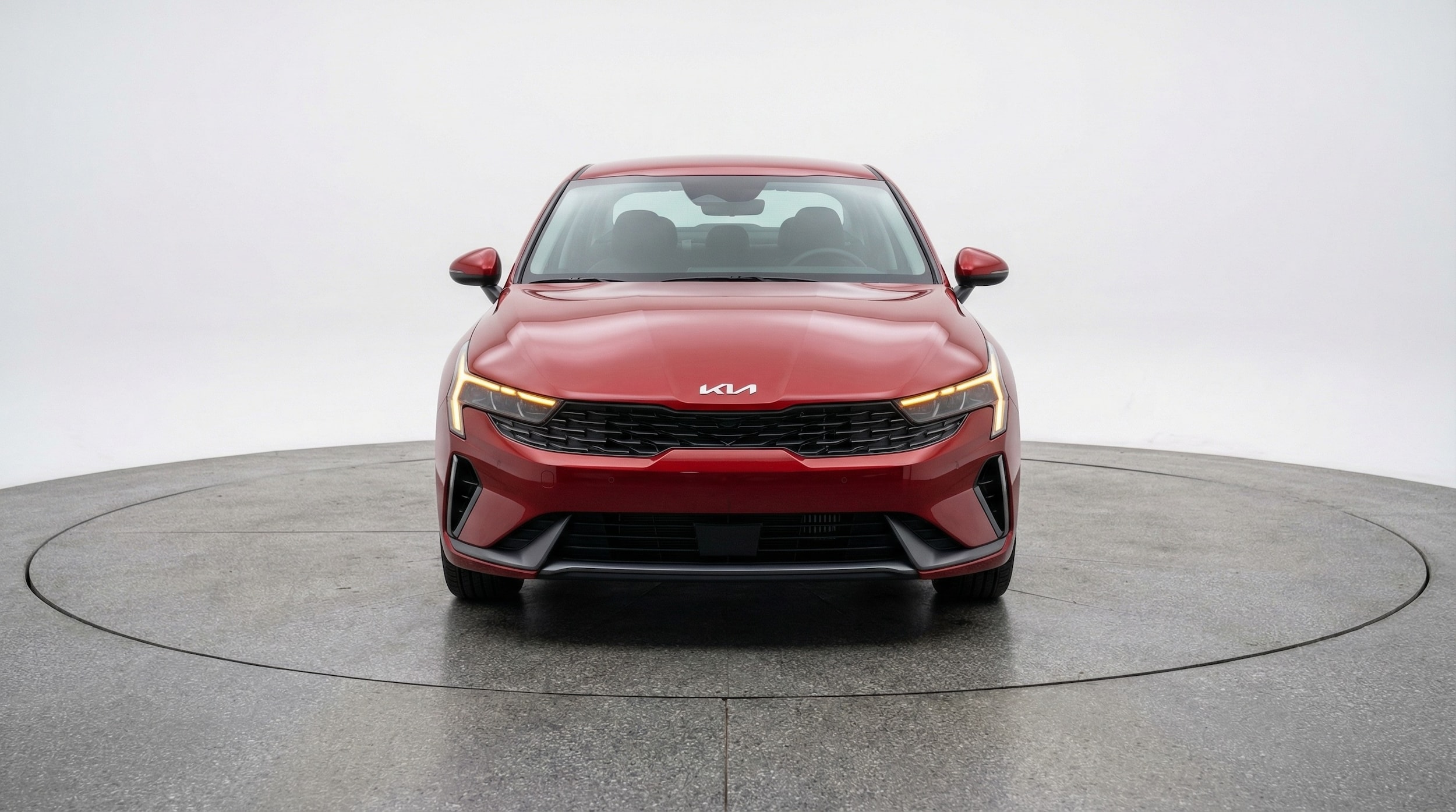 Thumbnail: 2025 Kia K4 - 2