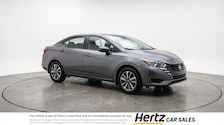 2025 Nissan Versa 1.6 SV -
                  San Francisco, CA