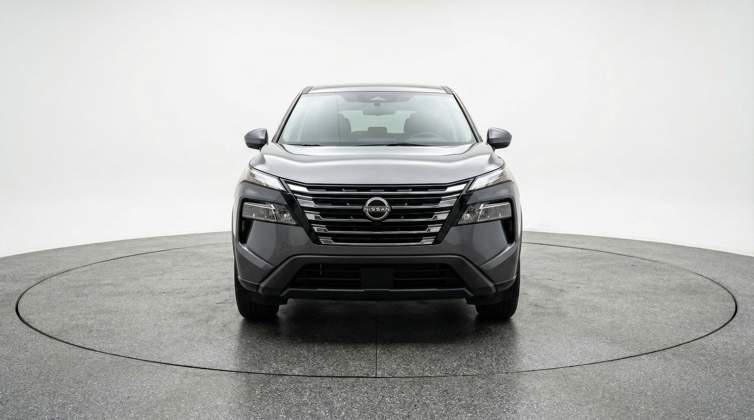 Thumbnail: 2025 Nissan Rogue - 2