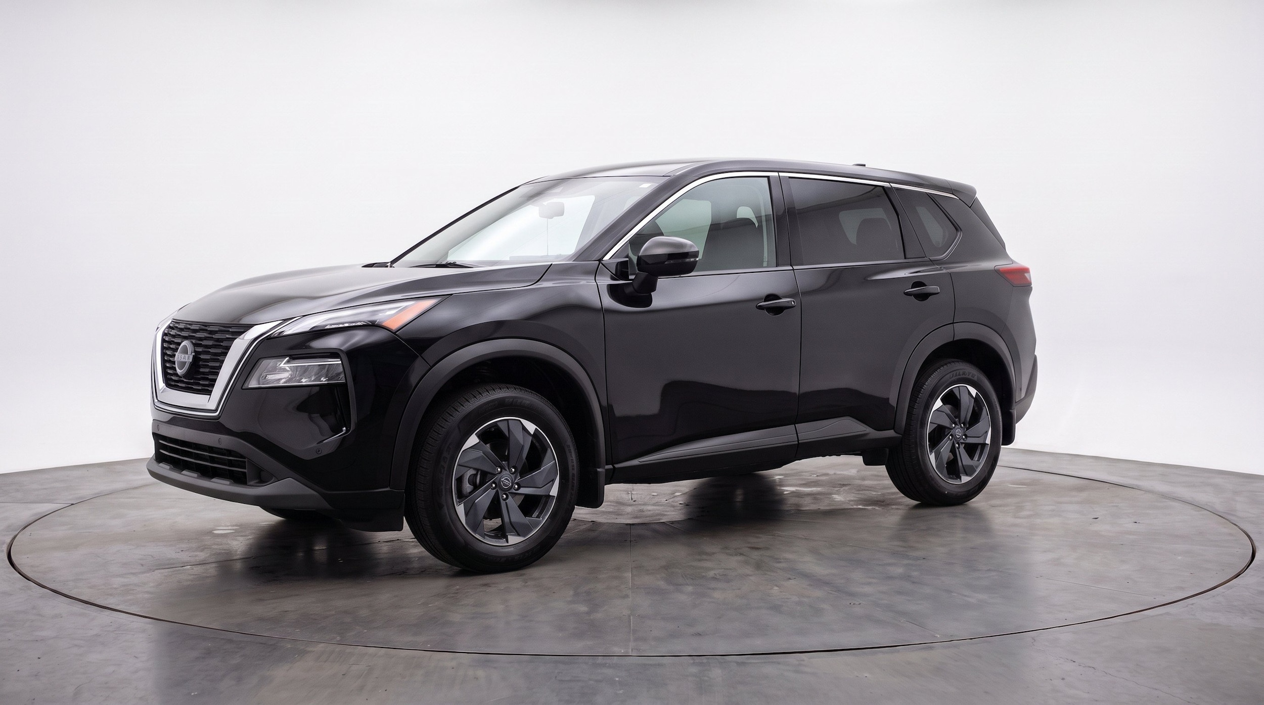 Thumbnail: 2025 Nissan Rogue - 3