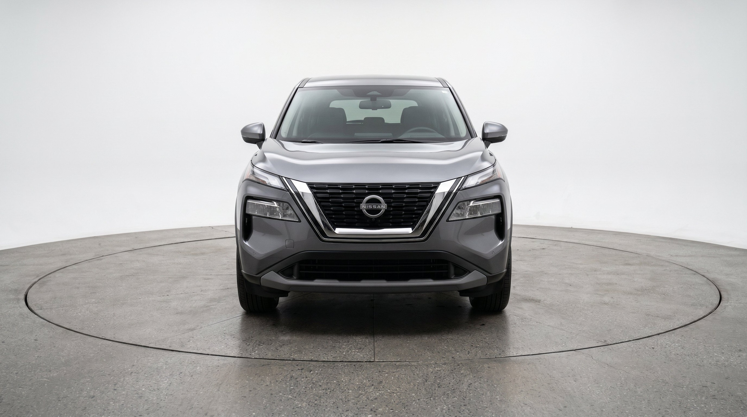 Thumbnail: 2026 Nissan Rogue - 2