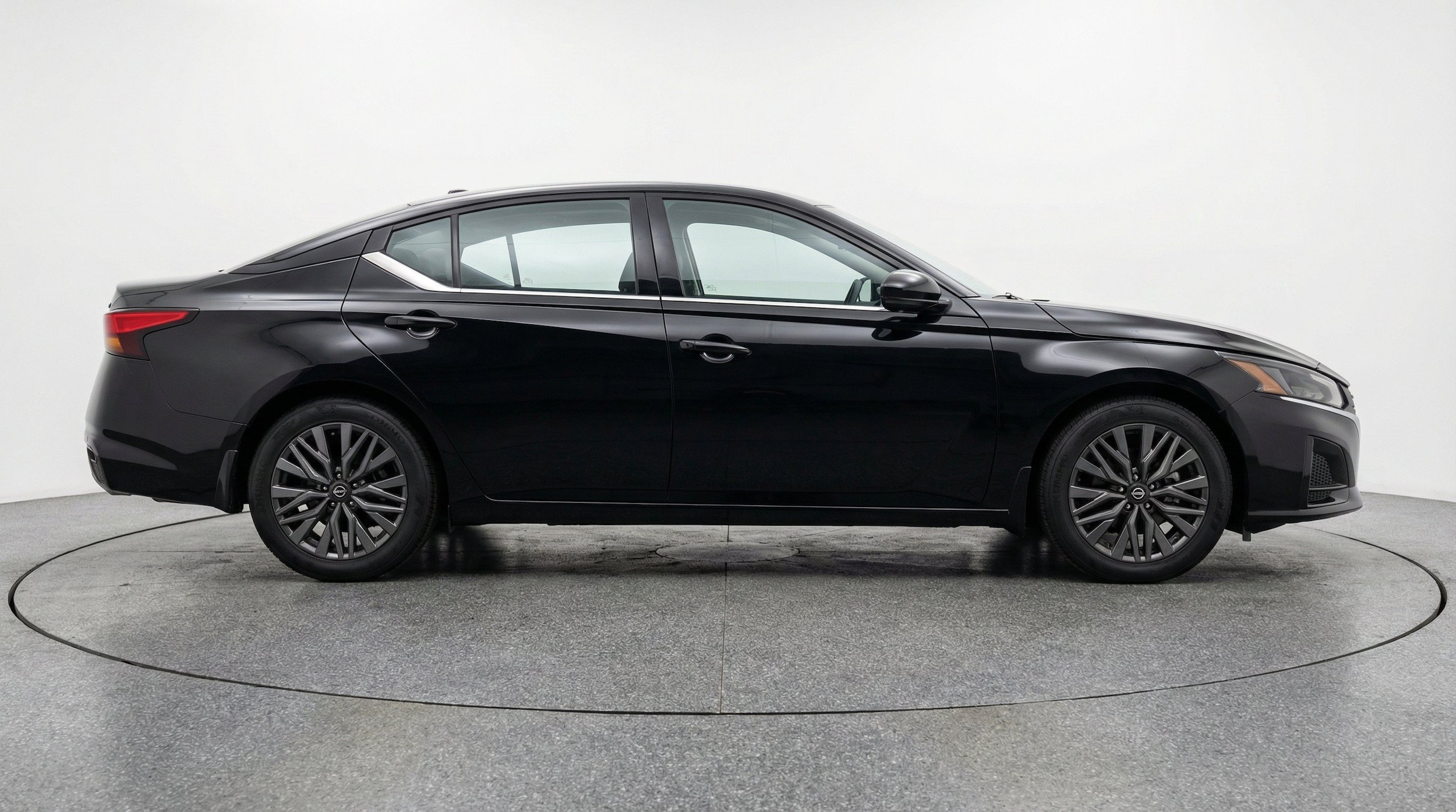 Thumbnail: 2026 Nissan Altima - 11