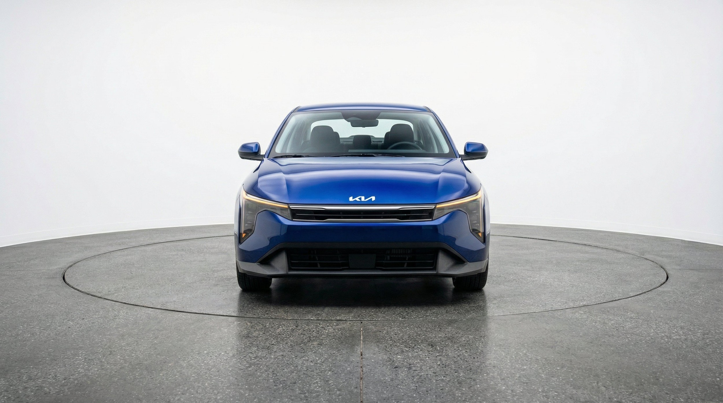 Thumbnail: 2025 Kia K4 - 2