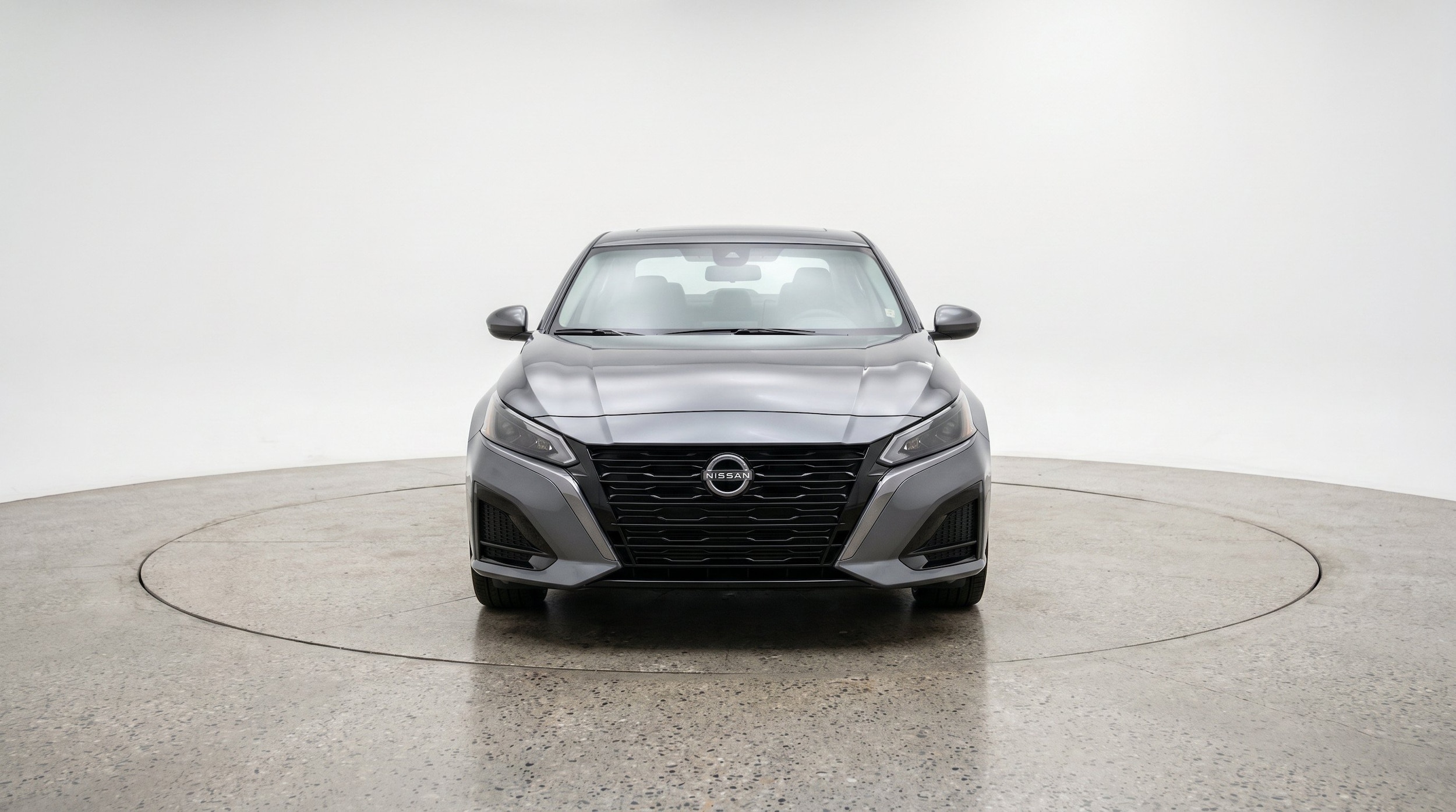 Thumbnail: 2026 Nissan Altima - 2