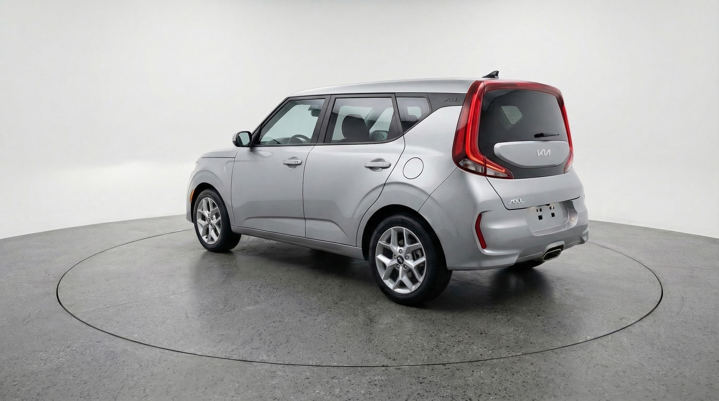 Thumbnail: 2025 Kia Soul - 5