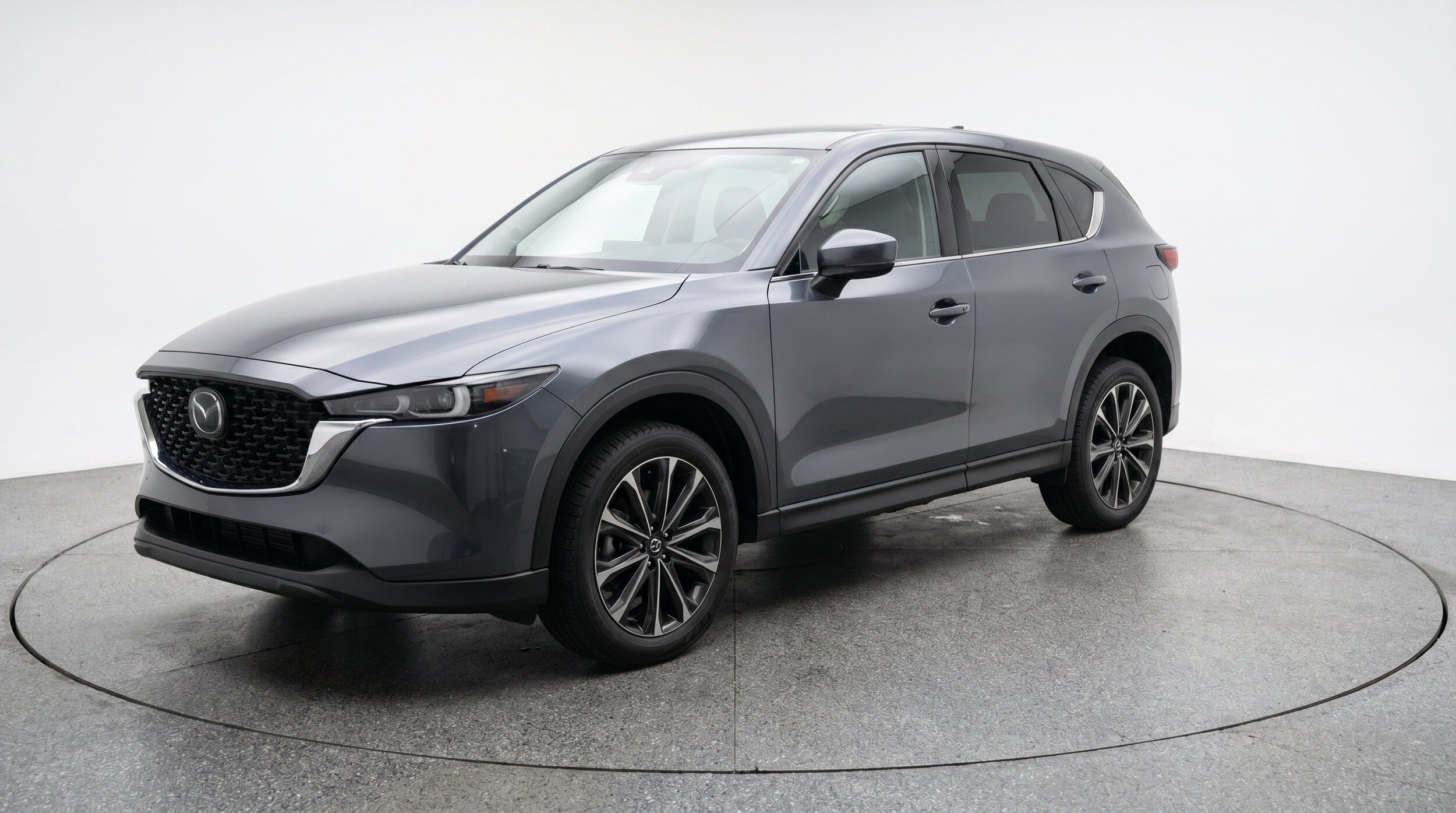Thumbnail: 2026 Mazda CX-50 - 3