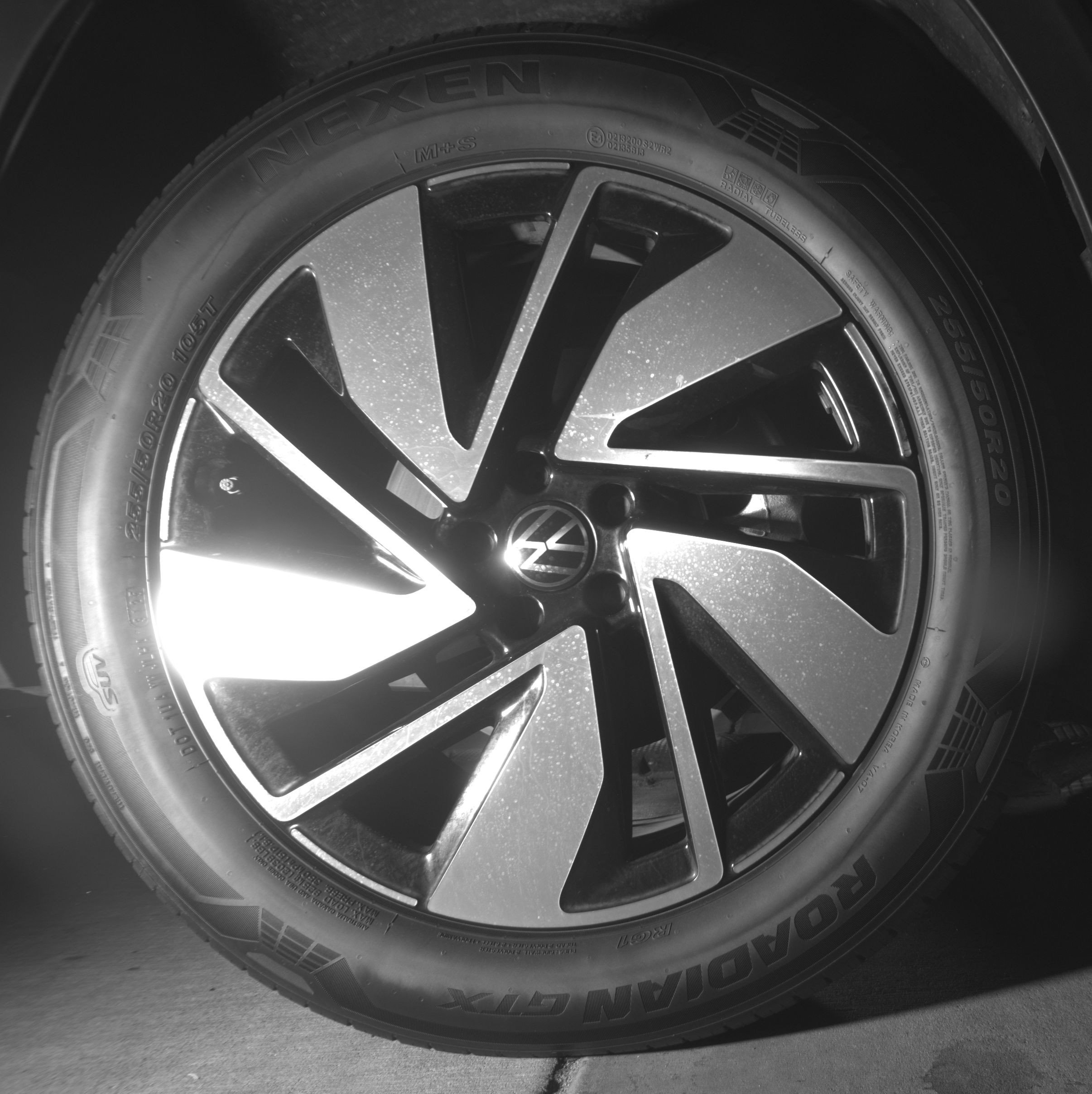 Thumbnail: 2026 Volkswagen Atlas - 13