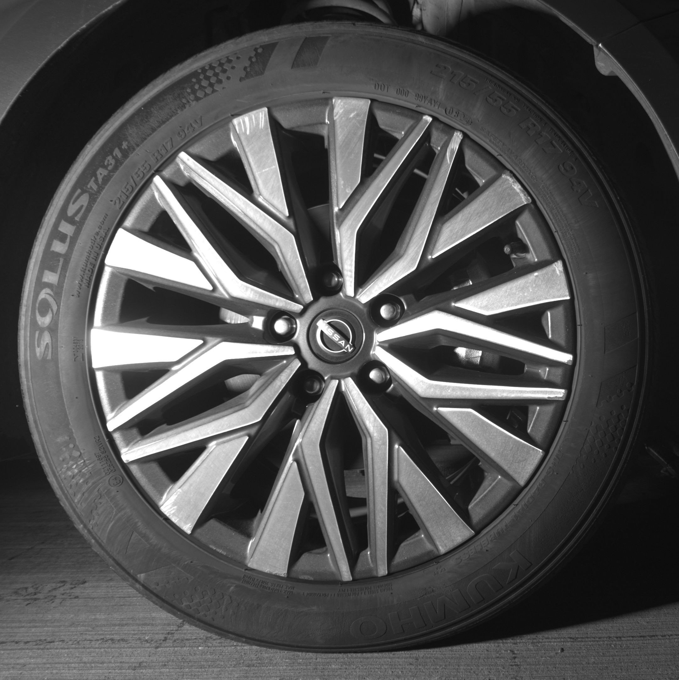 Thumbnail: 2024 Nissan Altima - 13