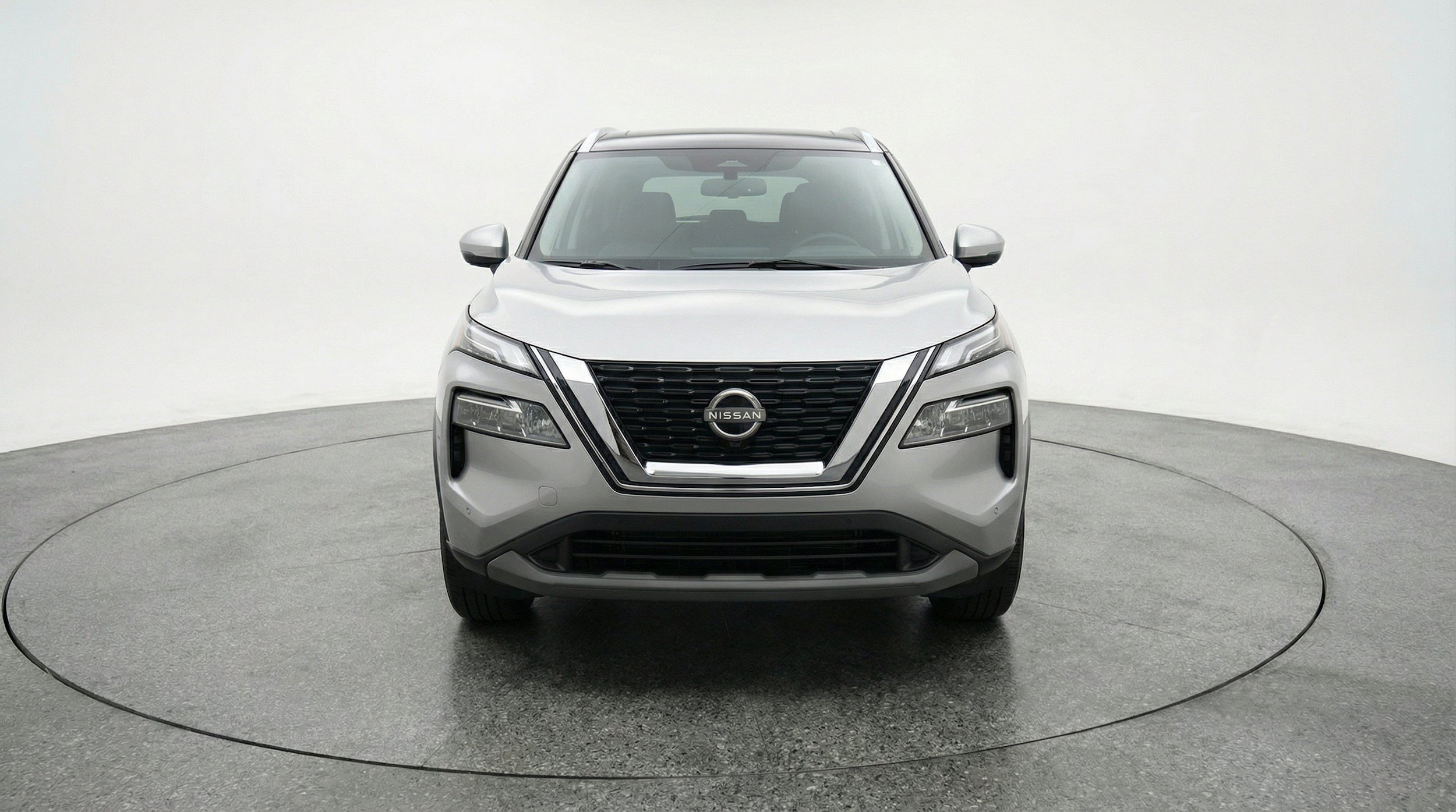 Thumbnail: 2025 Nissan Rogue - 2