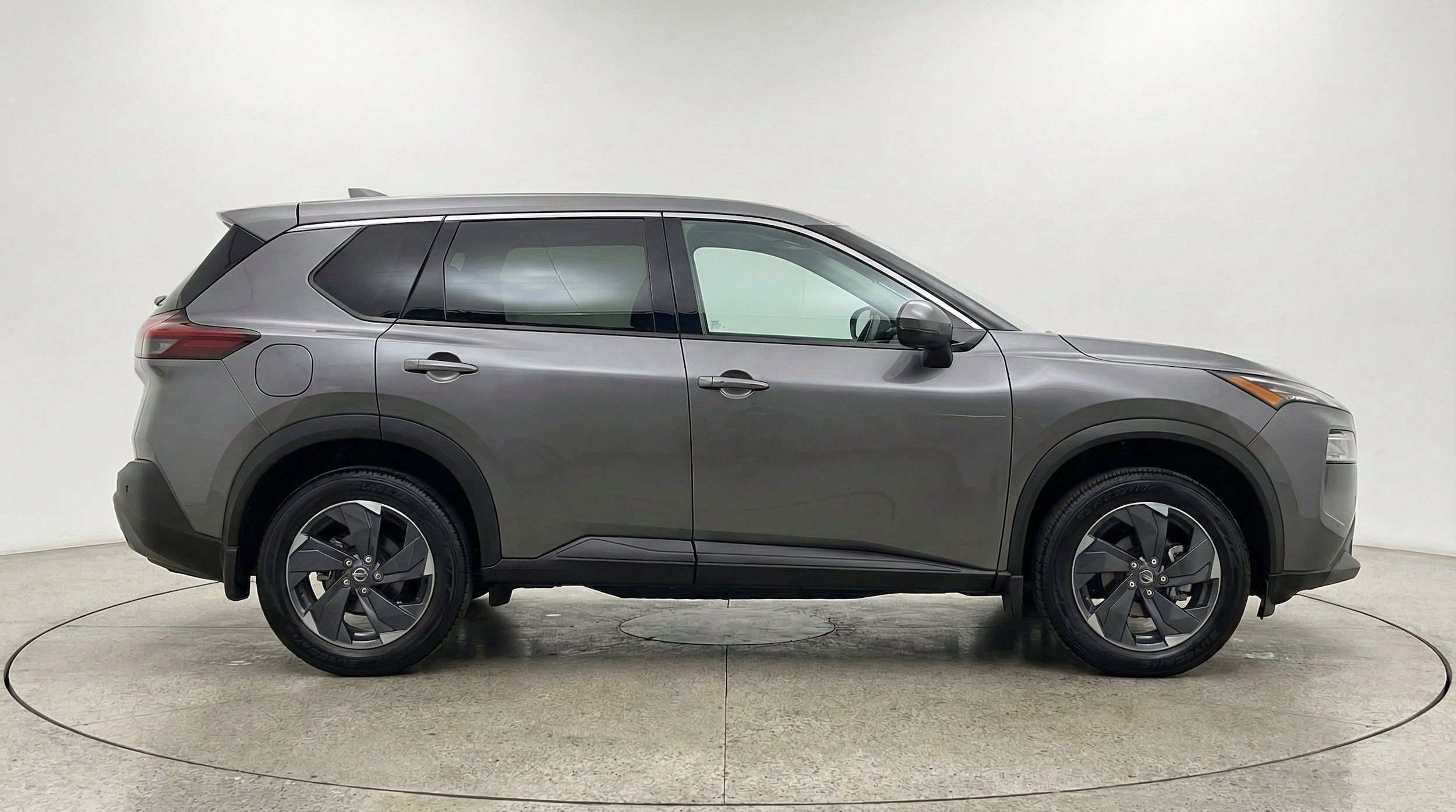 Thumbnail: 2025 Nissan Rogue - 11