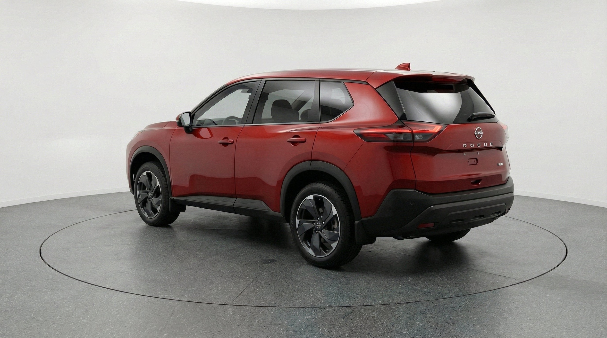 Thumbnail: 2025 Nissan Rogue - 6