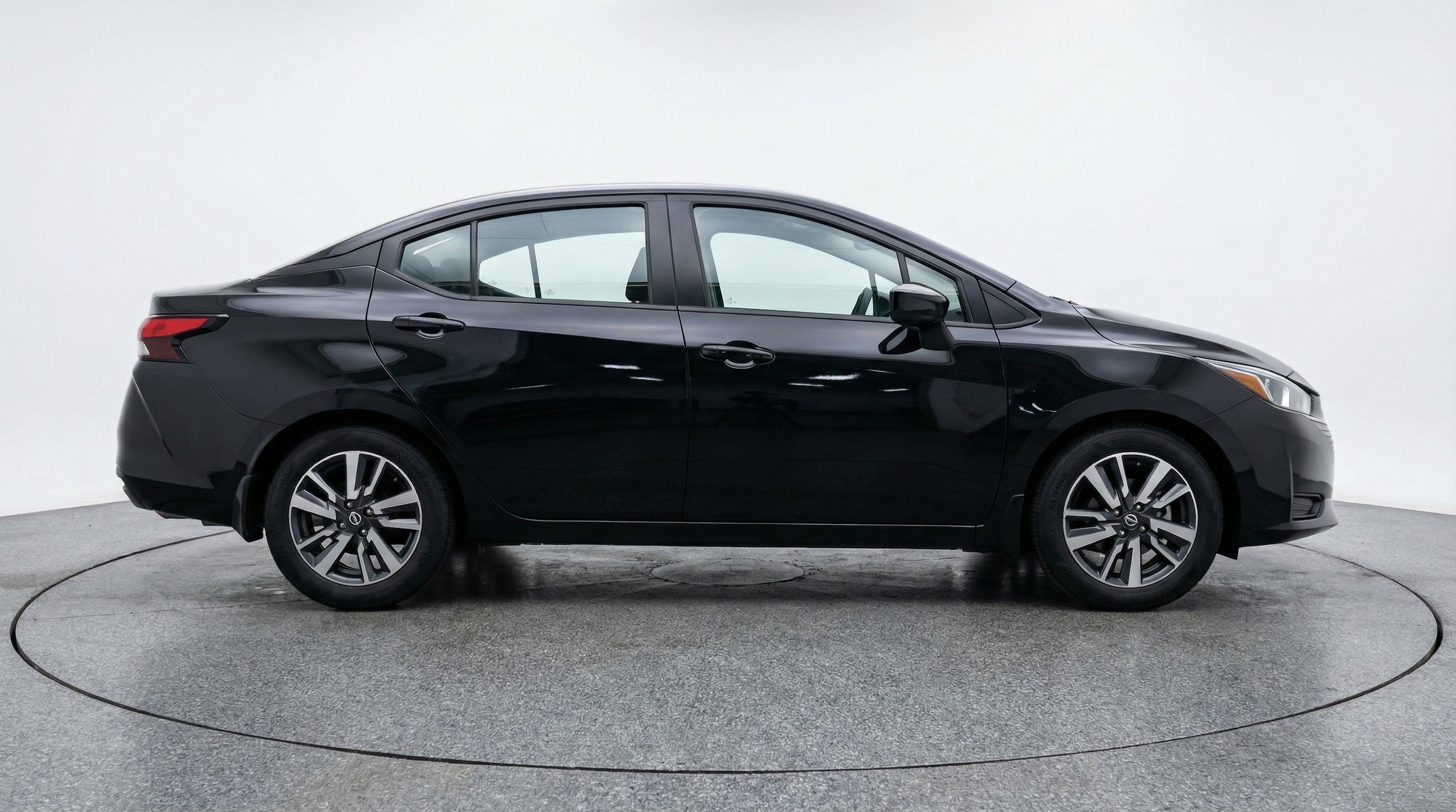 Thumbnail: 2025 Nissan Versa - 11