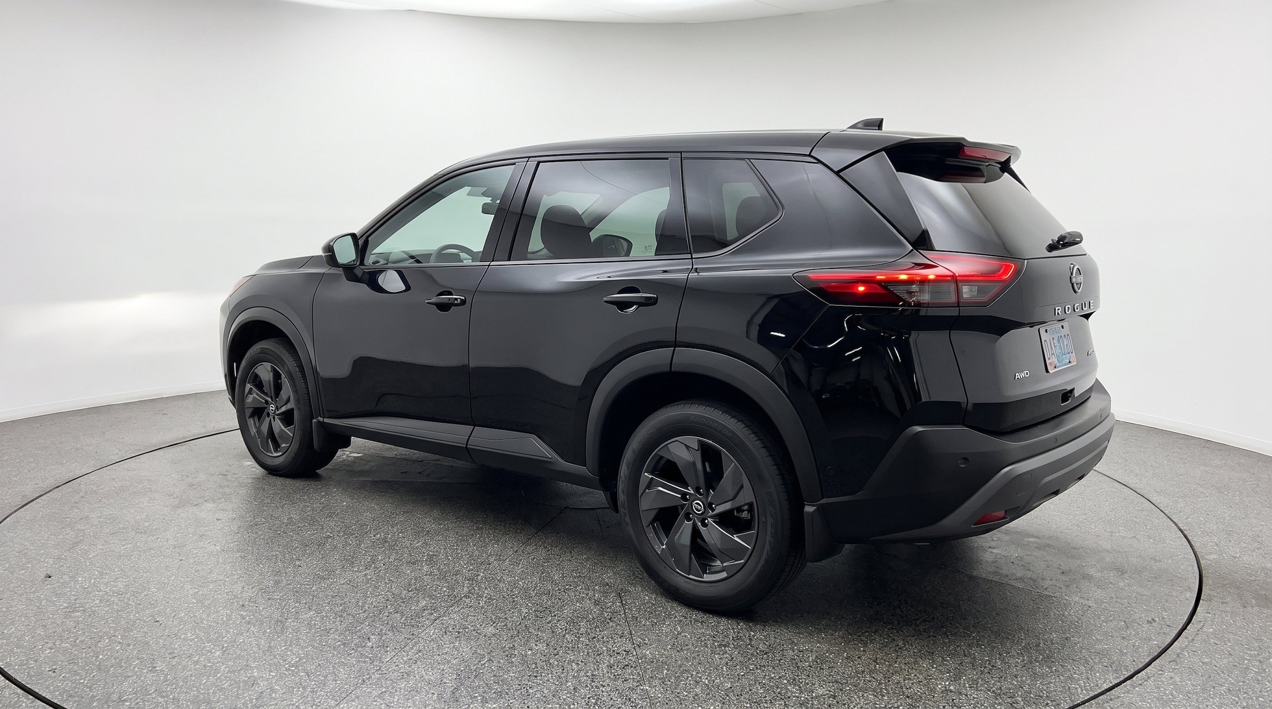 Thumbnail: 2025 Nissan Rogue - 6