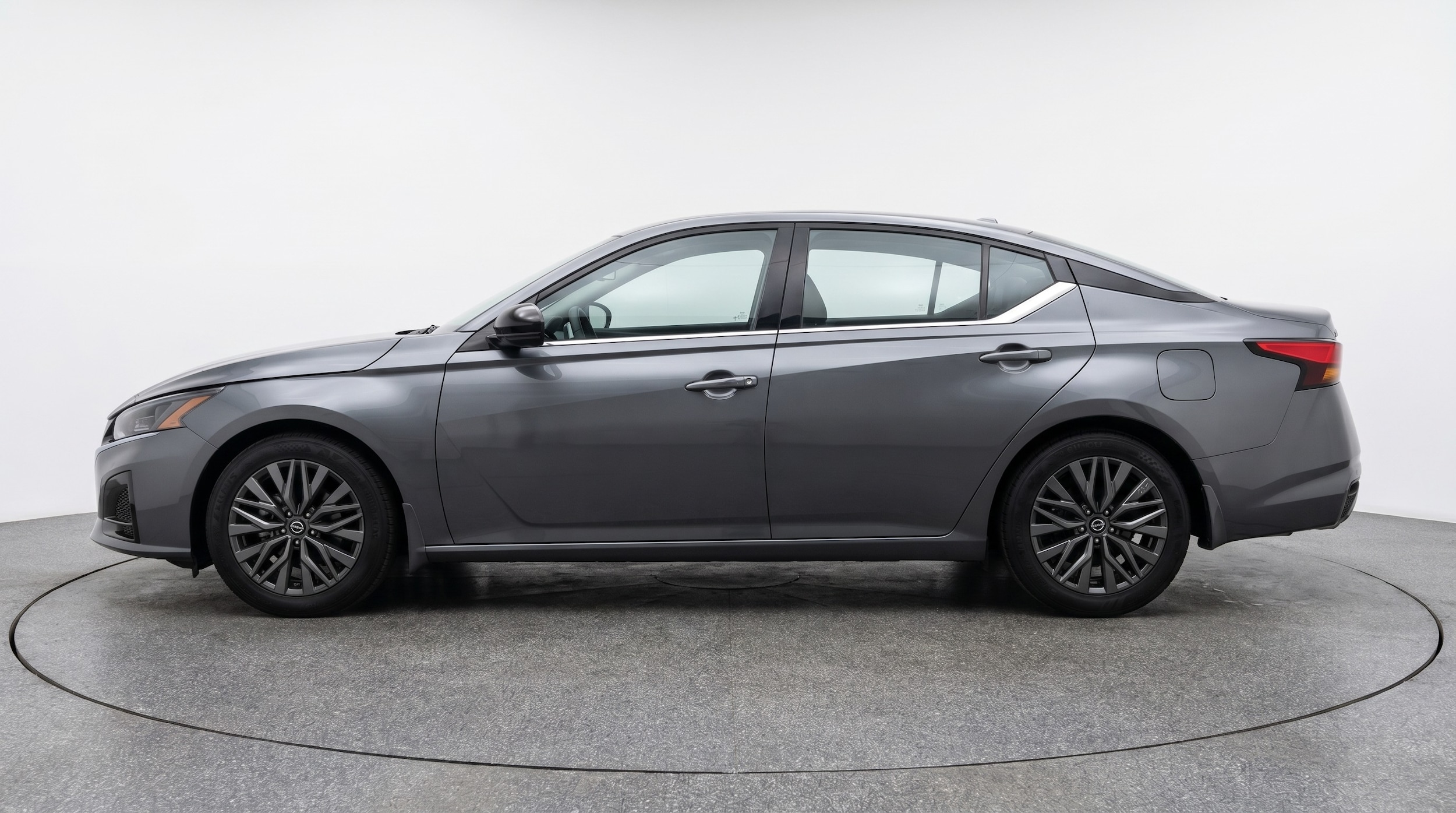Thumbnail: 2025 Nissan Altima - 4